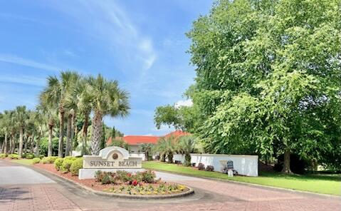 Sunset Beach - Residential Lease