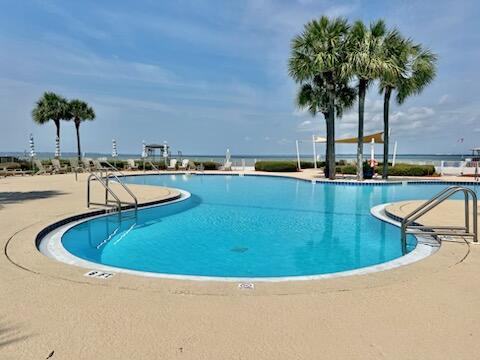 Sunset Beach - Residential Lease