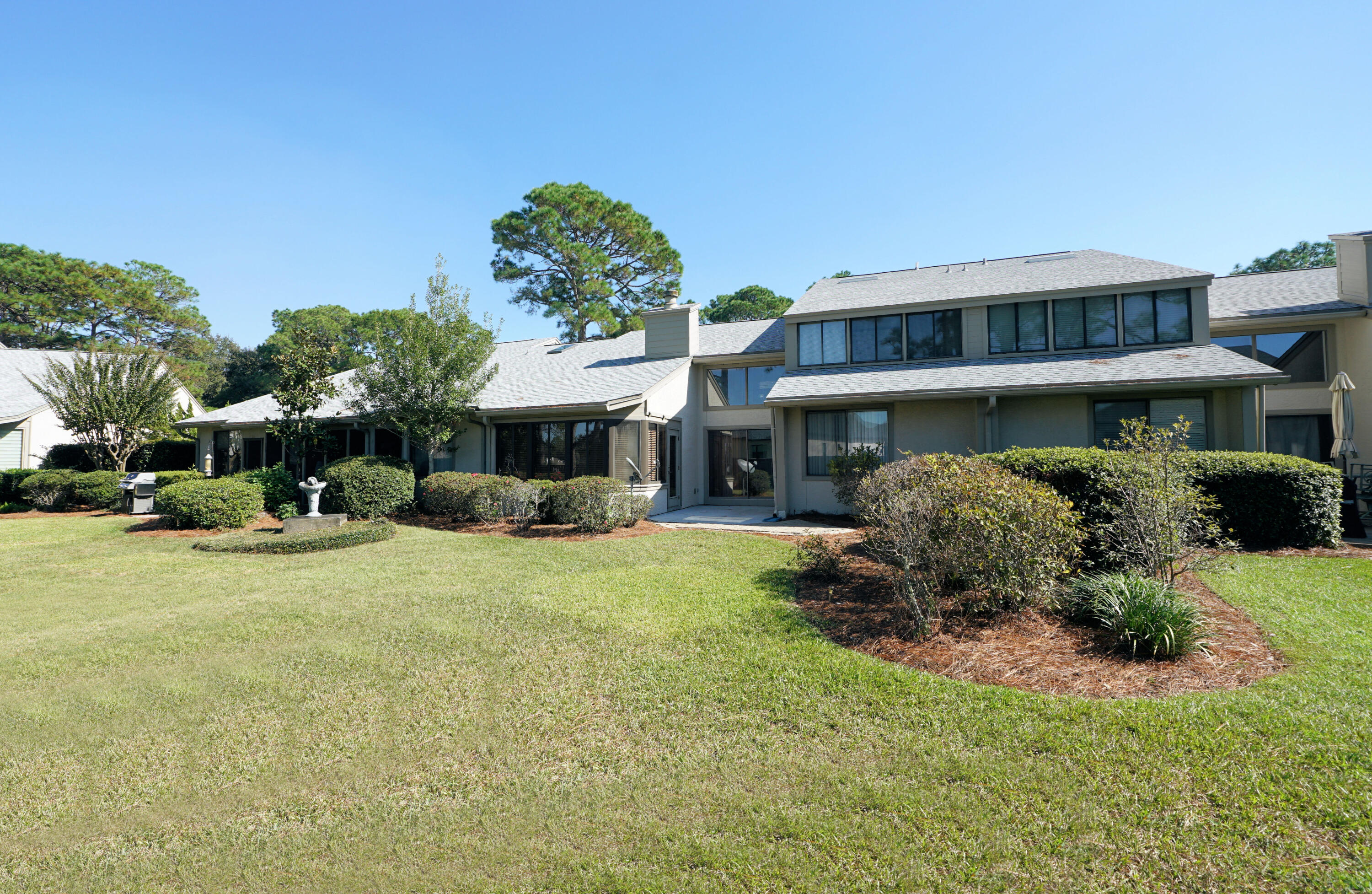 GLENEAGLES GREEN BLUEWATER BAY 2 - Residential