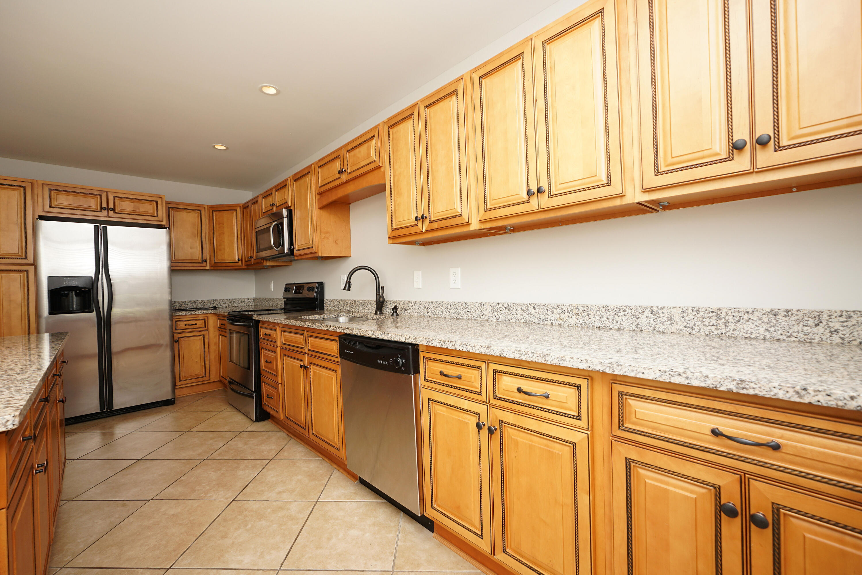 GLENEAGLES GREEN BLUEWATER BAY 2 - Residential