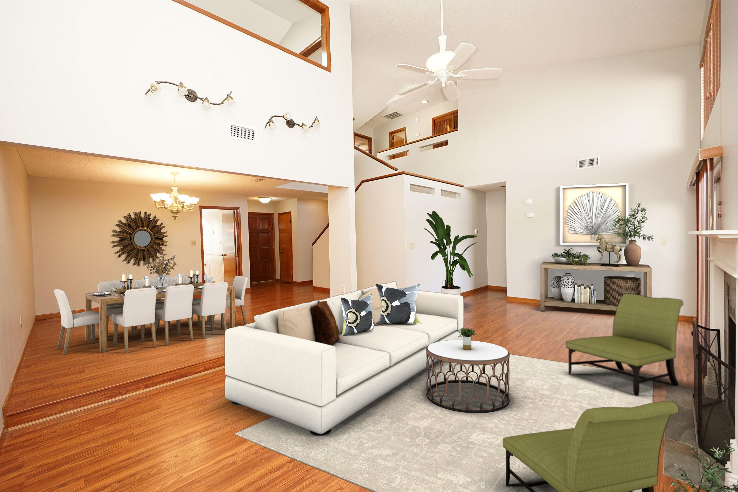 GLENEAGLES GREEN BLUEWATER BAY 2 - Residential