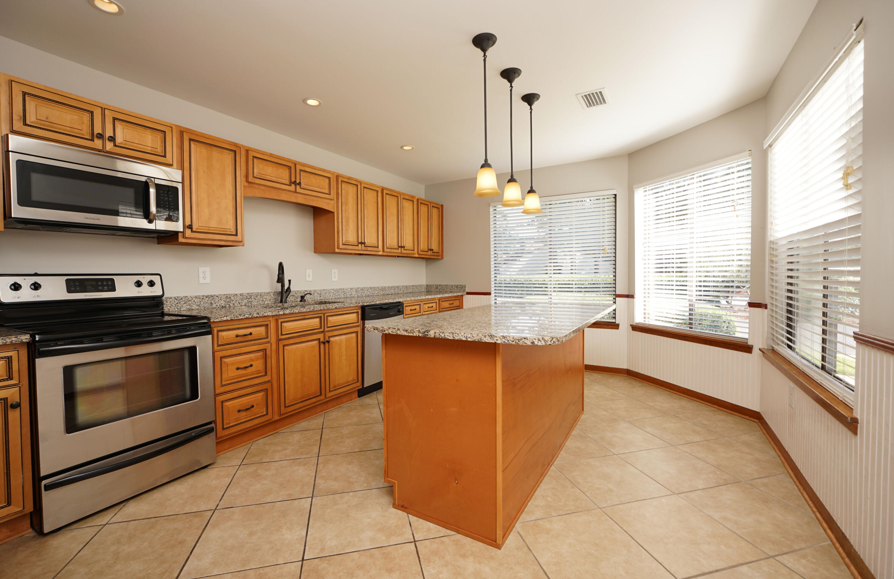 GLENEAGLES GREEN BLUEWATER BAY 2 - Residential