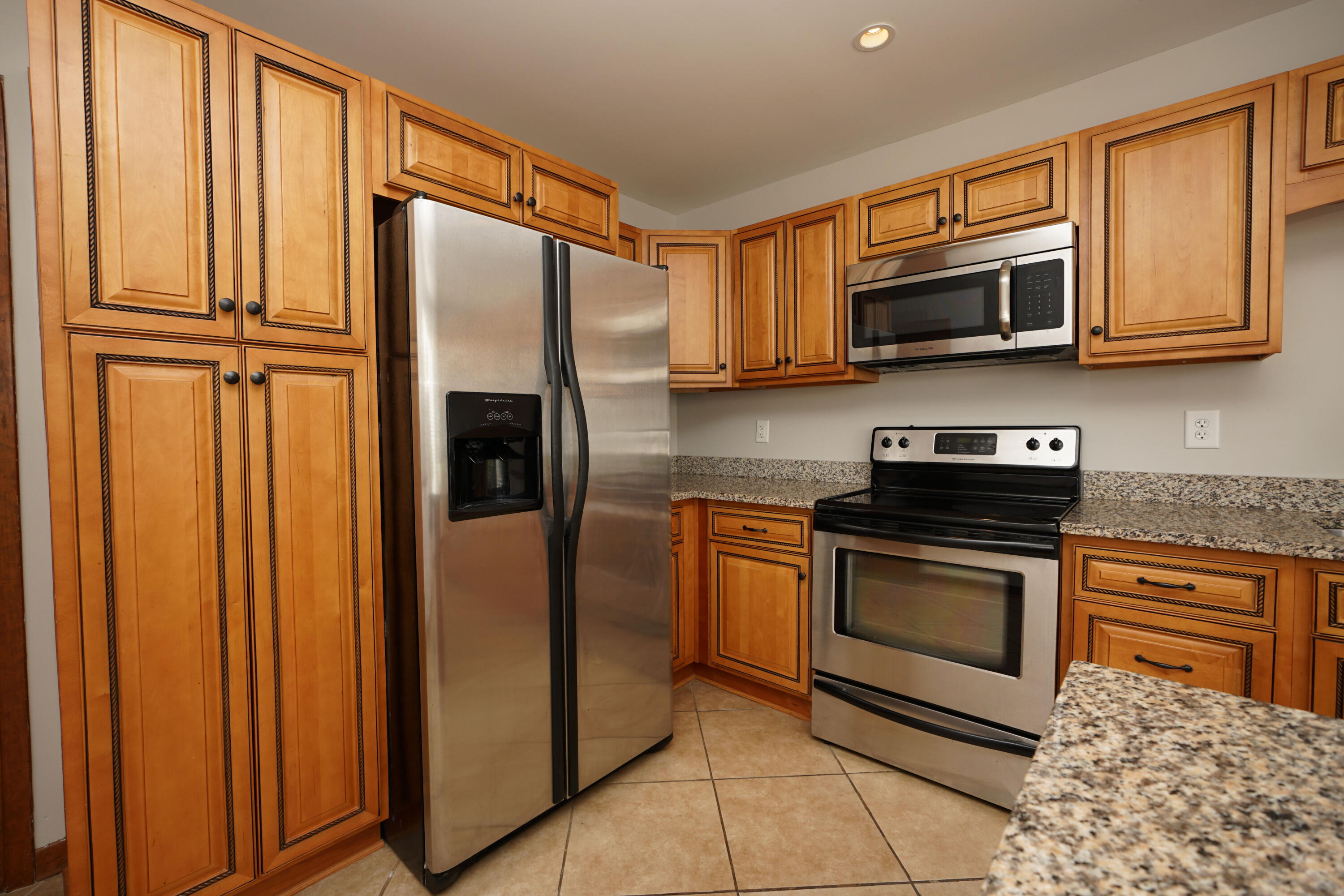 GLENEAGLES GREEN BLUEWATER BAY 2 - Residential