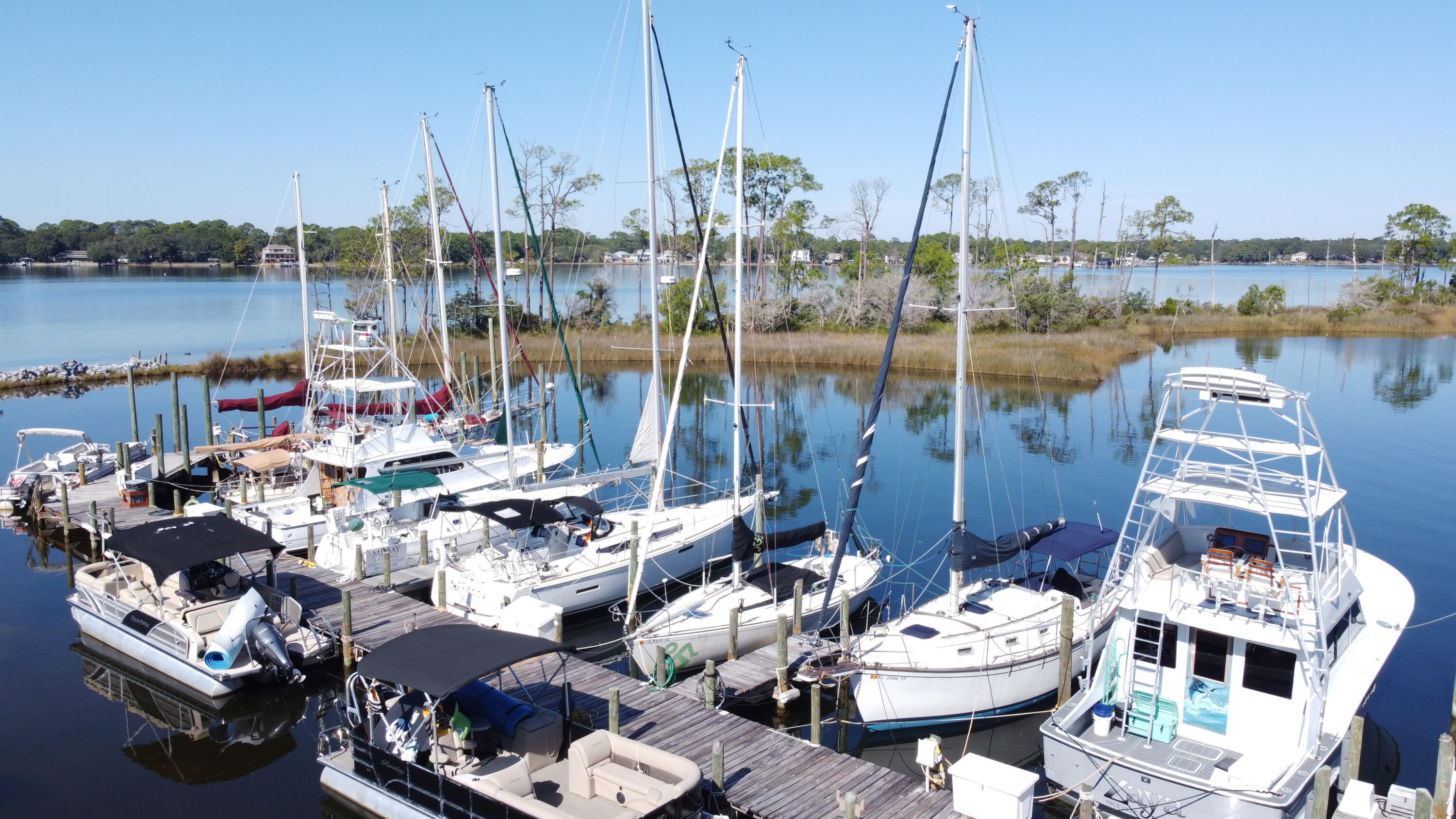 GLENEAGLES GREEN BLUEWATER BAY 2 - Residential
