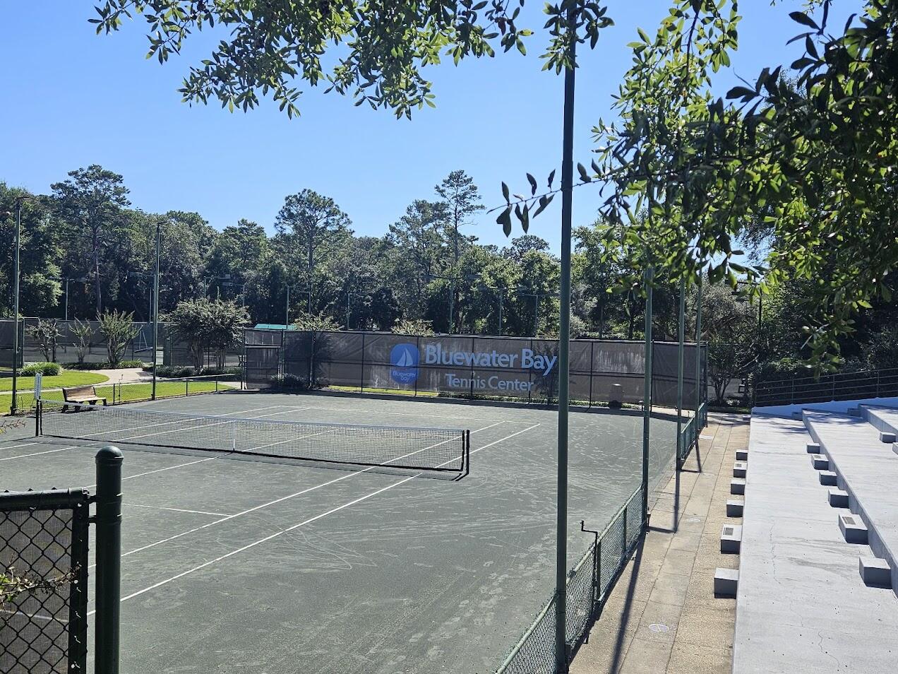 GLENEAGLES GREEN BLUEWATER BAY 2 - Residential