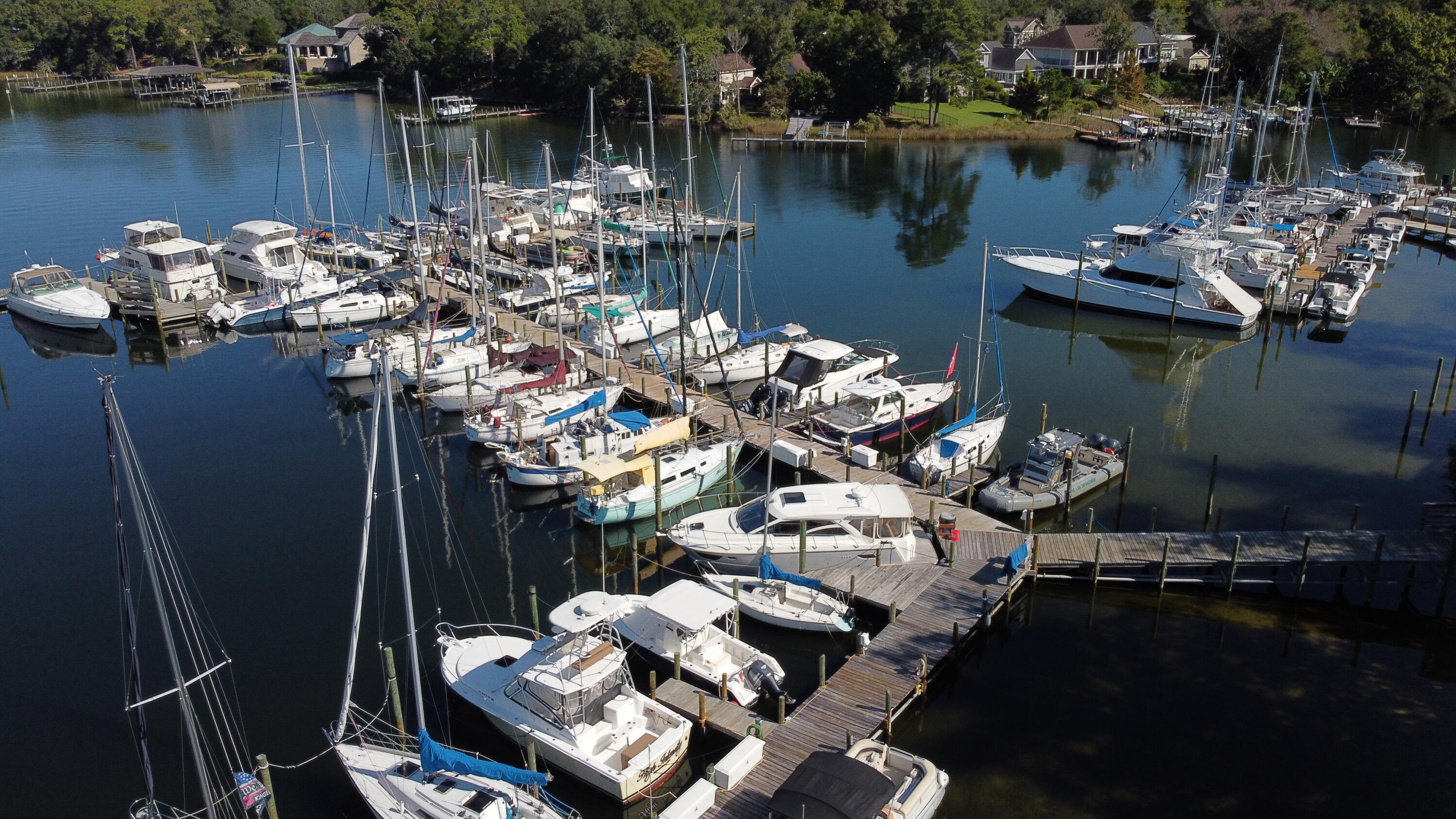 GLENEAGLES GREEN BLUEWATER BAY 2 - Residential
