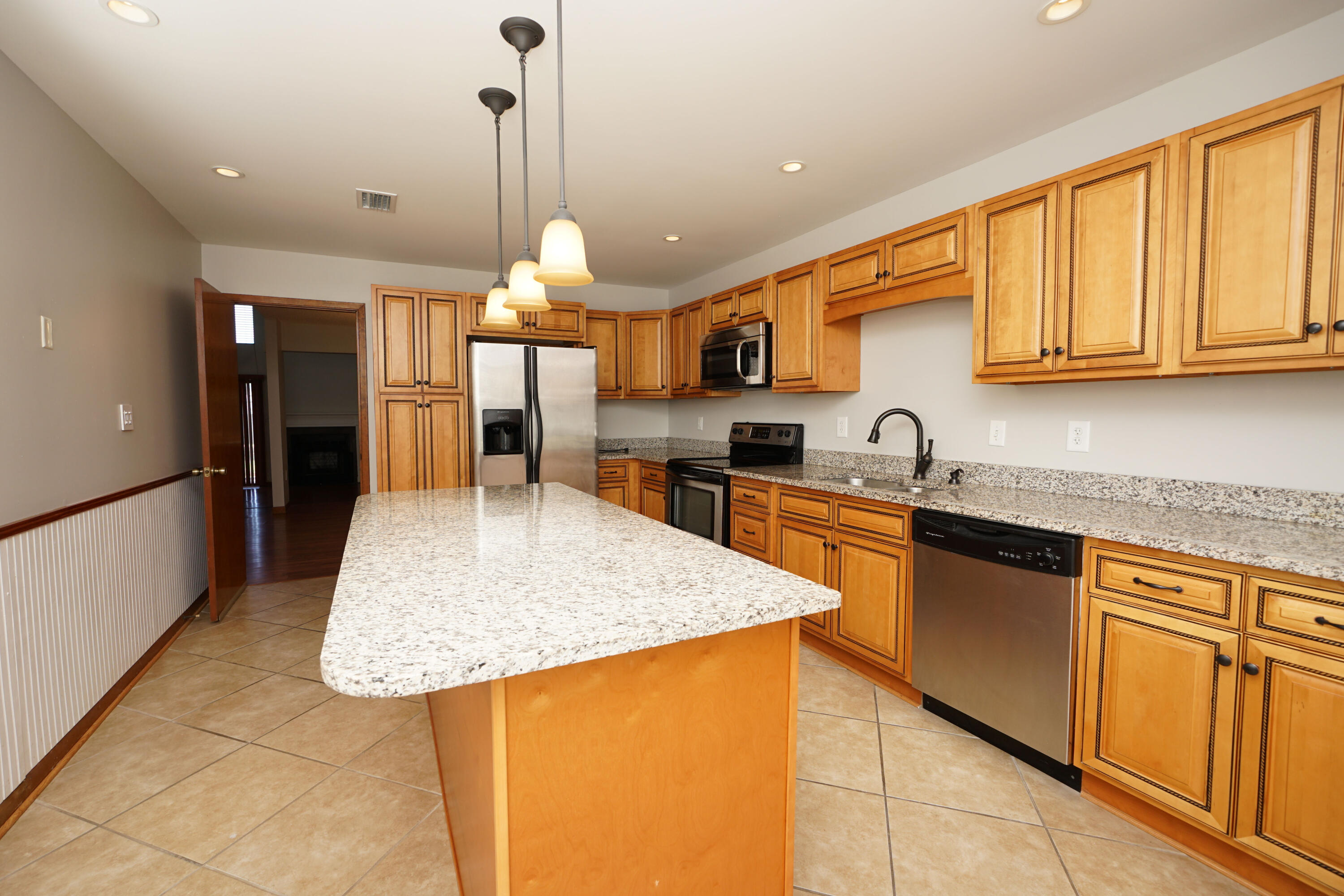 GLENEAGLES GREEN BLUEWATER BAY 2 - Residential