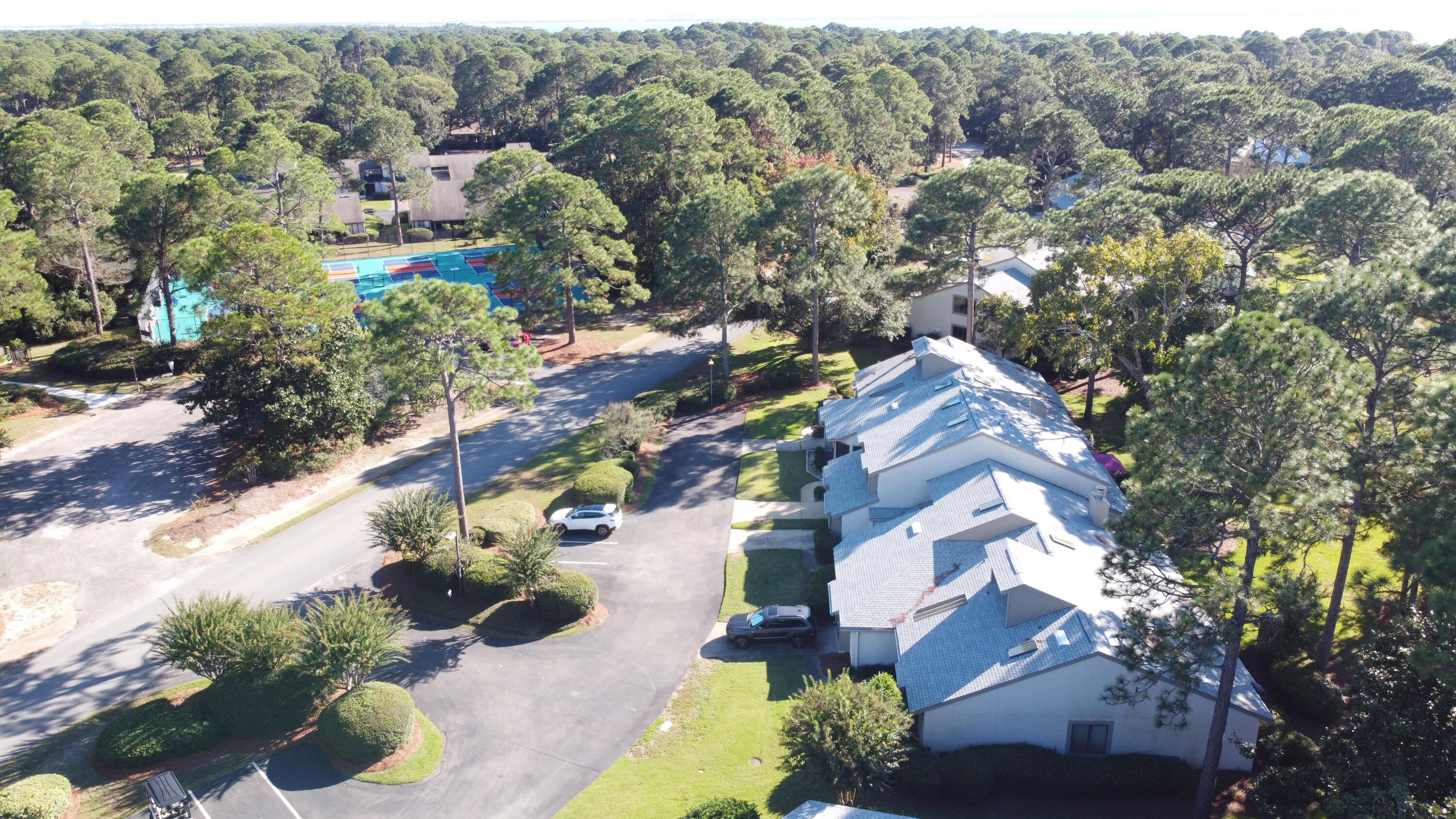 GLENEAGLES GREEN BLUEWATER BAY 2 - Residential