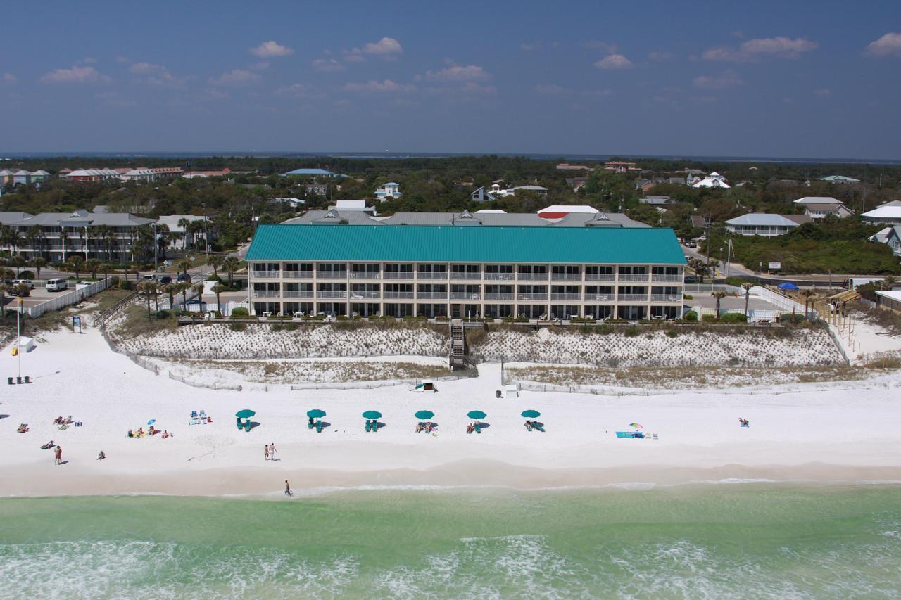 CRYSTAL SANDS CONDO - Residential