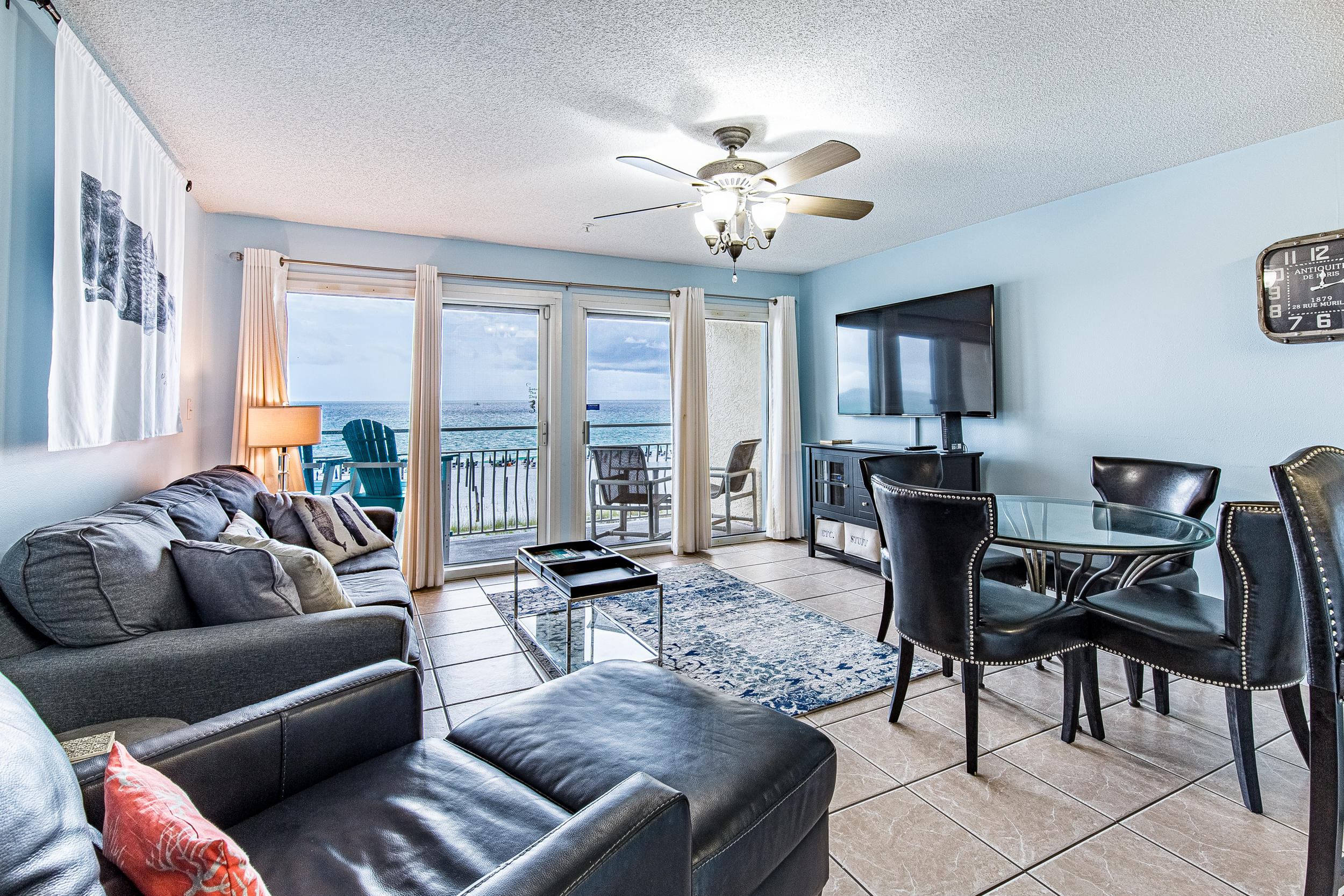 CRYSTAL SANDS CONDO - Residential