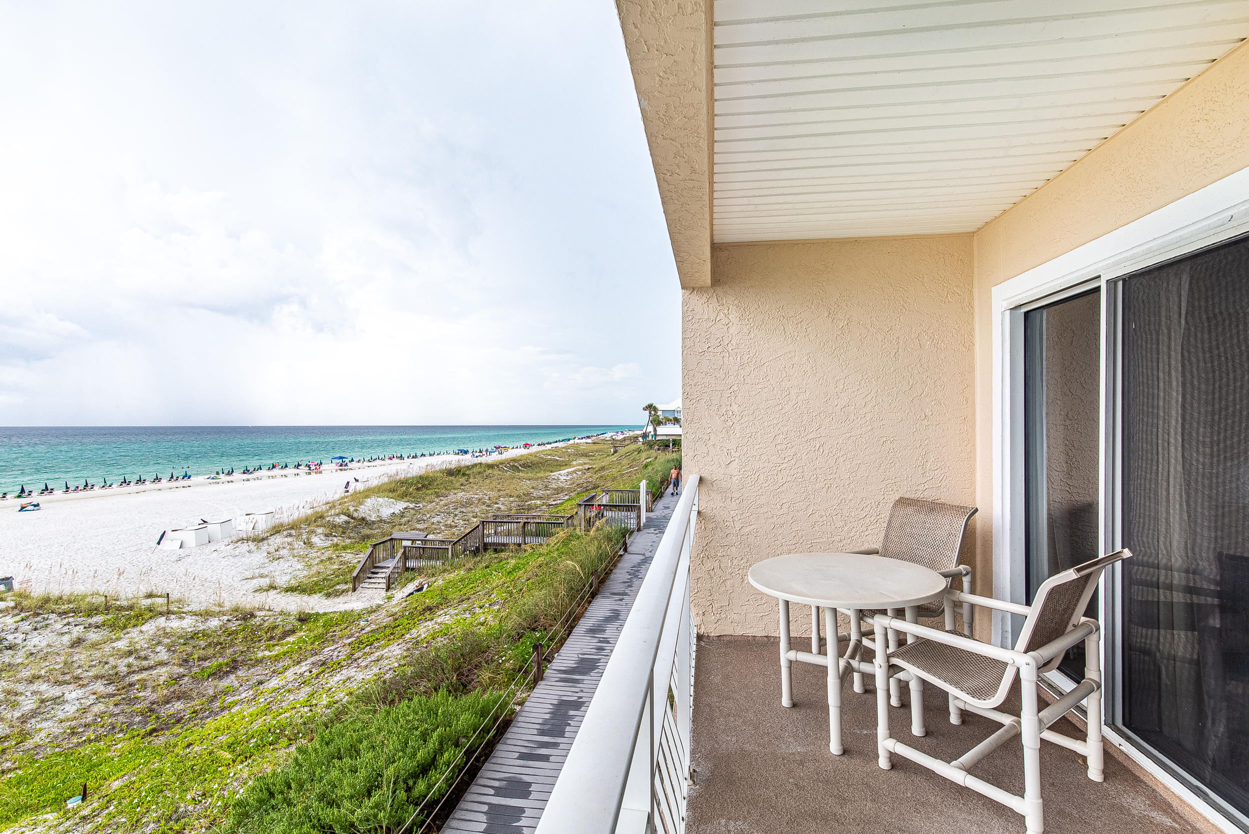 CRYSTAL SANDS CONDO - Residential