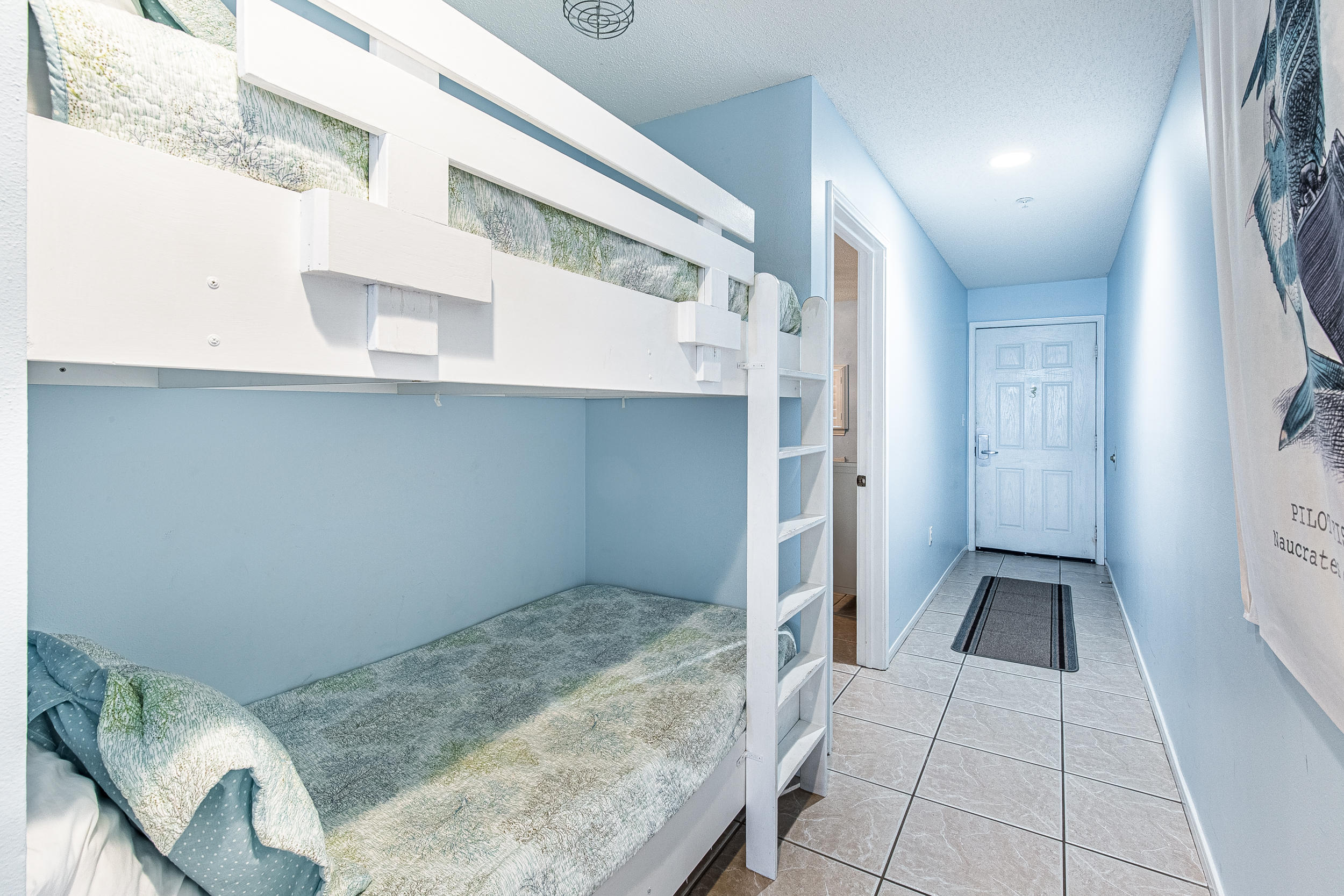 CRYSTAL SANDS CONDO - Residential