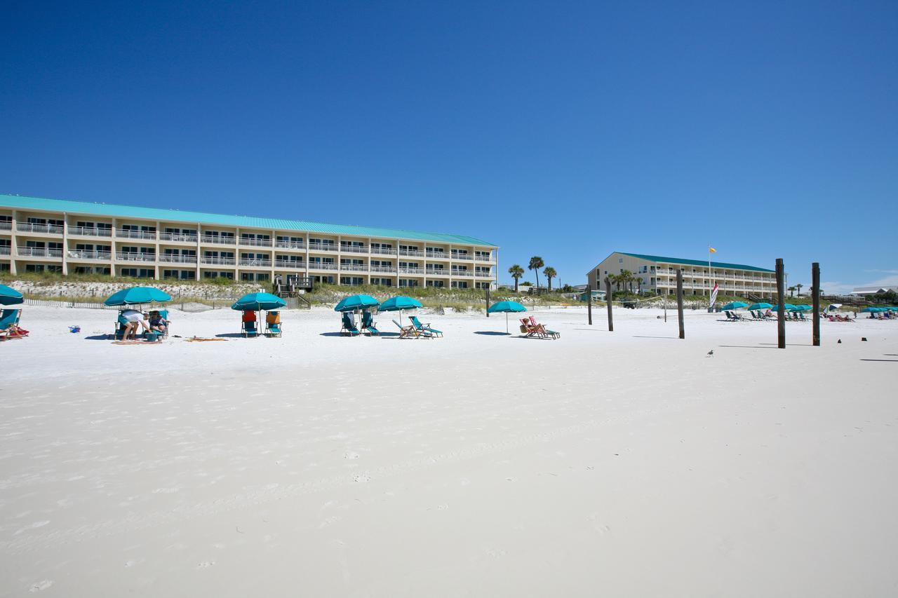 CRYSTAL SANDS CONDO - Residential