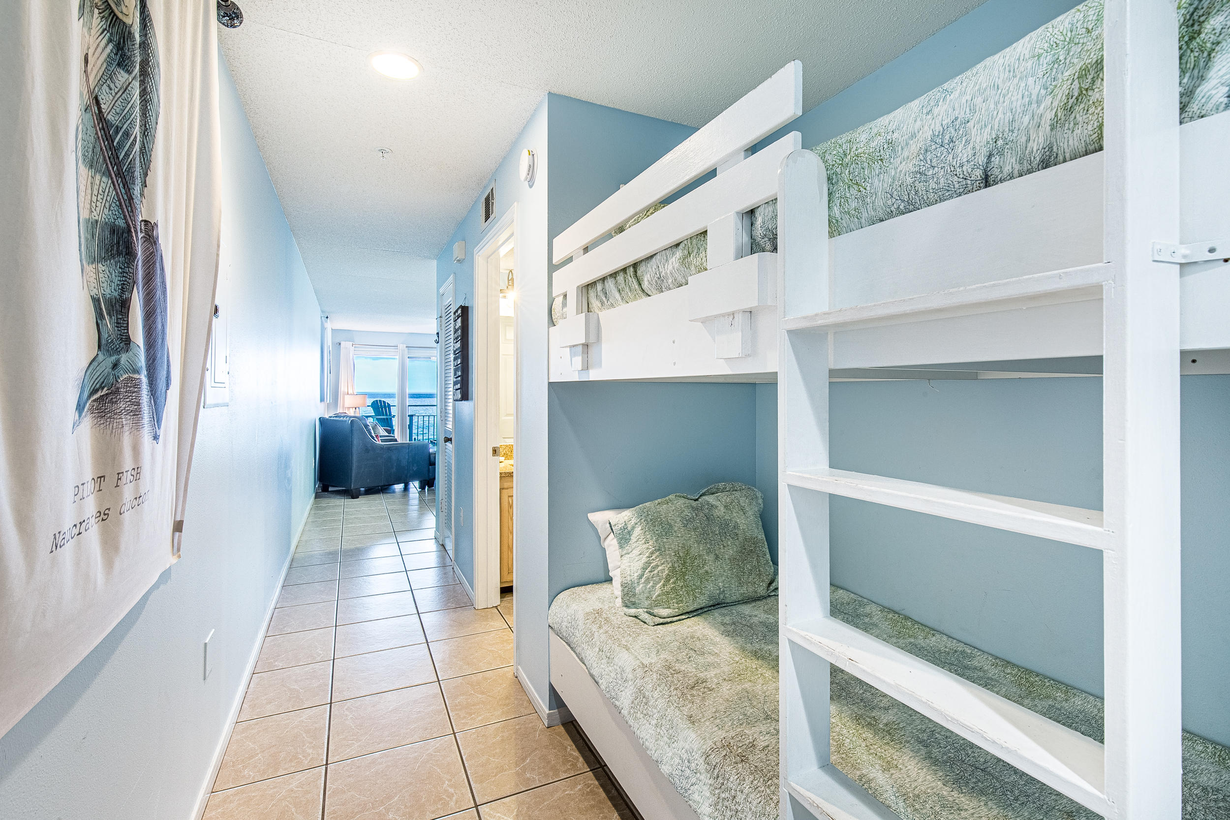 CRYSTAL SANDS CONDO - Residential