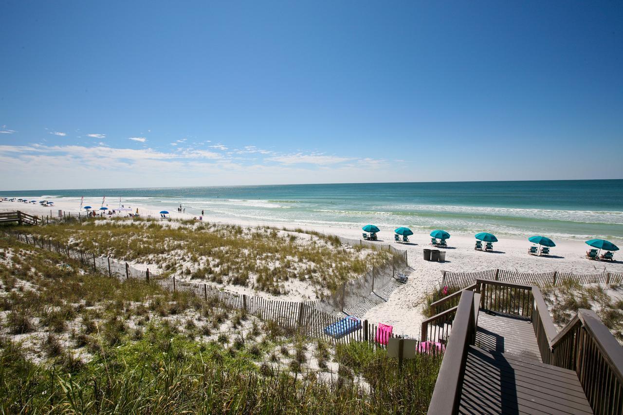 CRYSTAL SANDS CONDO - Residential