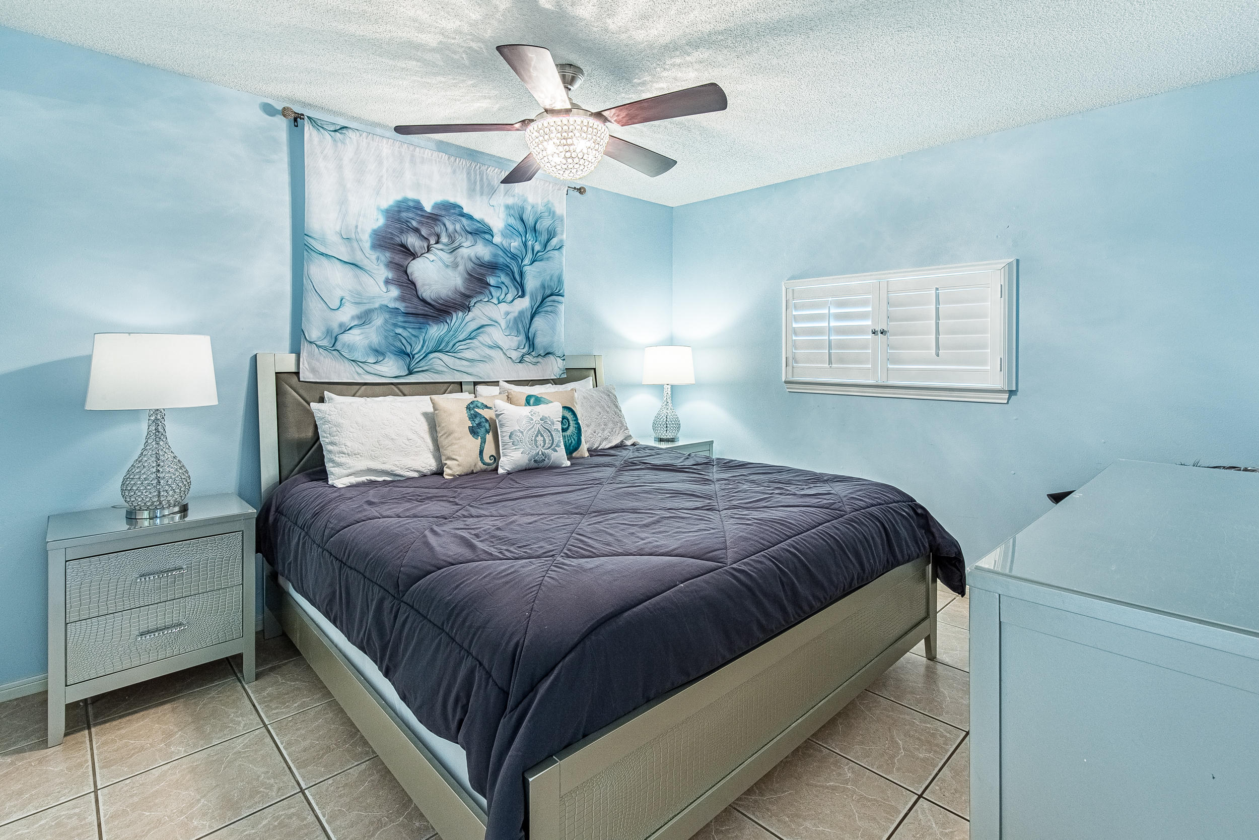 CRYSTAL SANDS CONDO - Residential