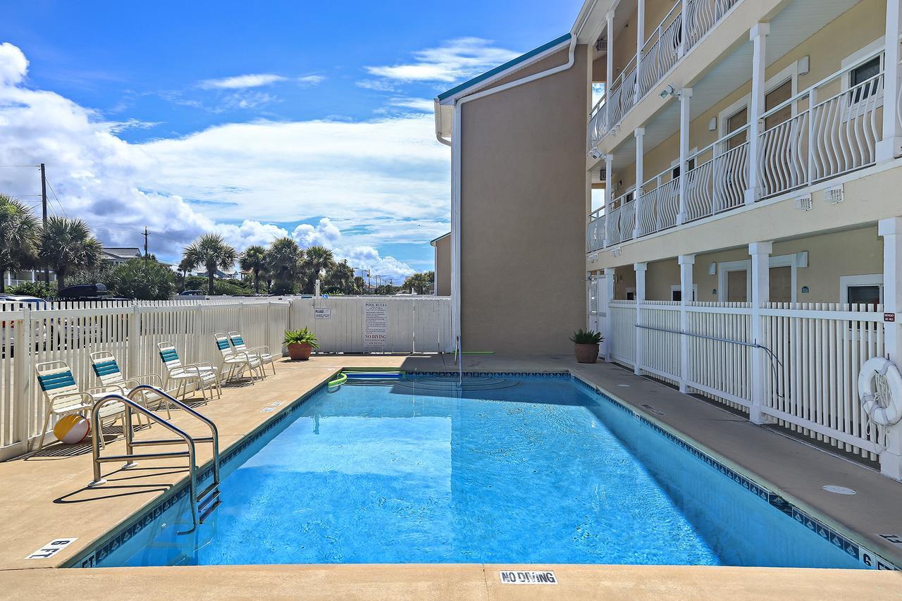 CRYSTAL SANDS CONDO - Residential