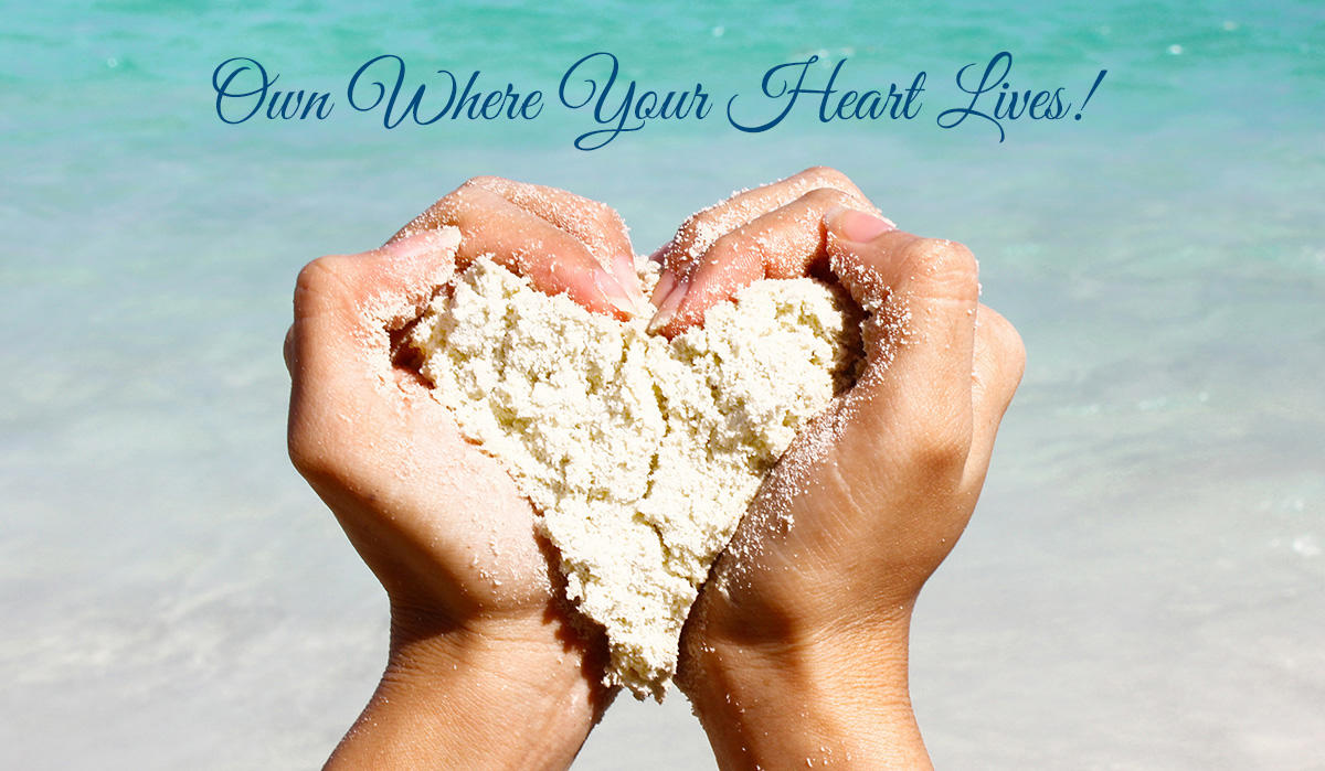 CRYSTAL SANDS CONDO - Residential