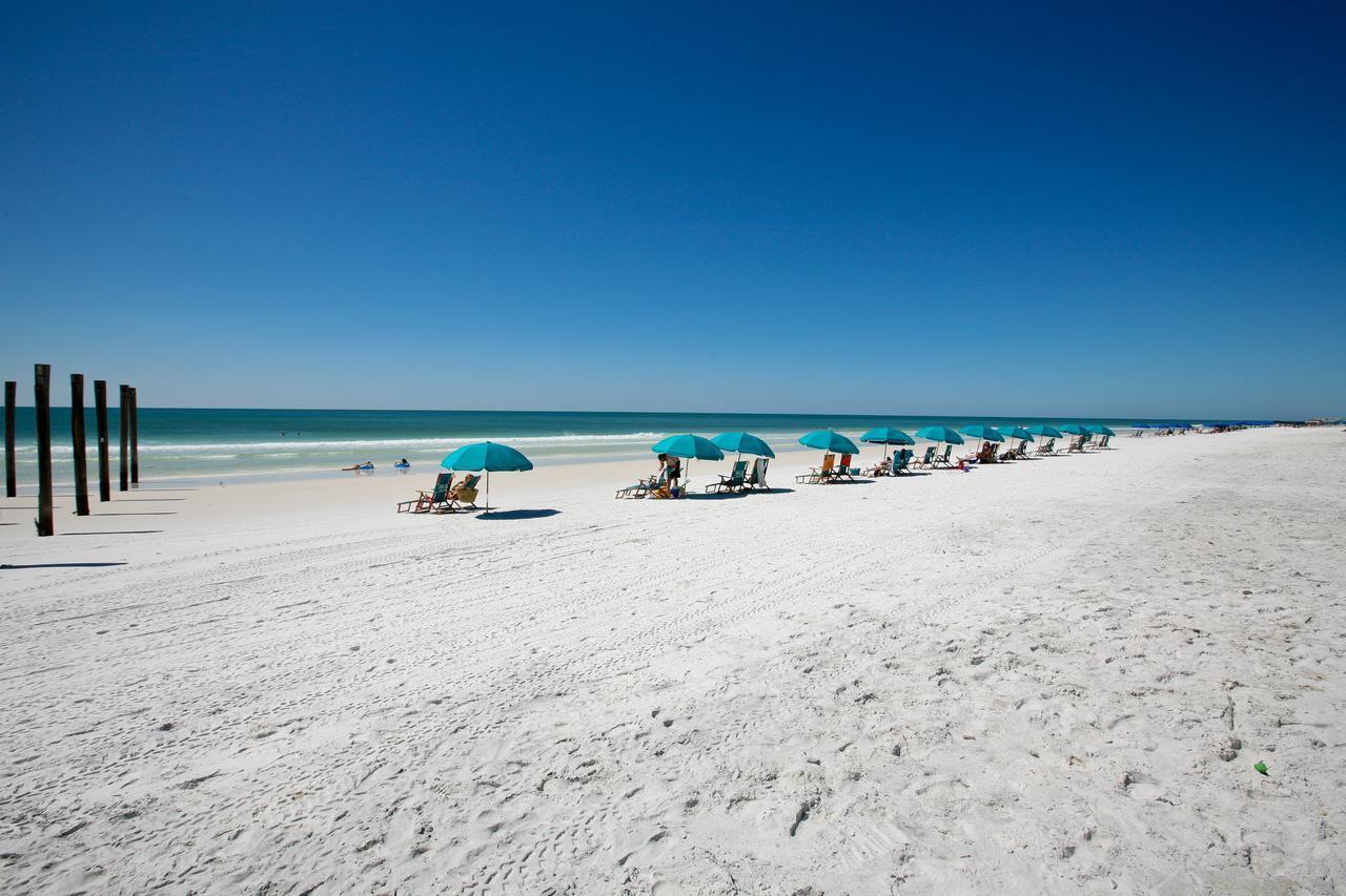 CRYSTAL SANDS CONDO - Residential