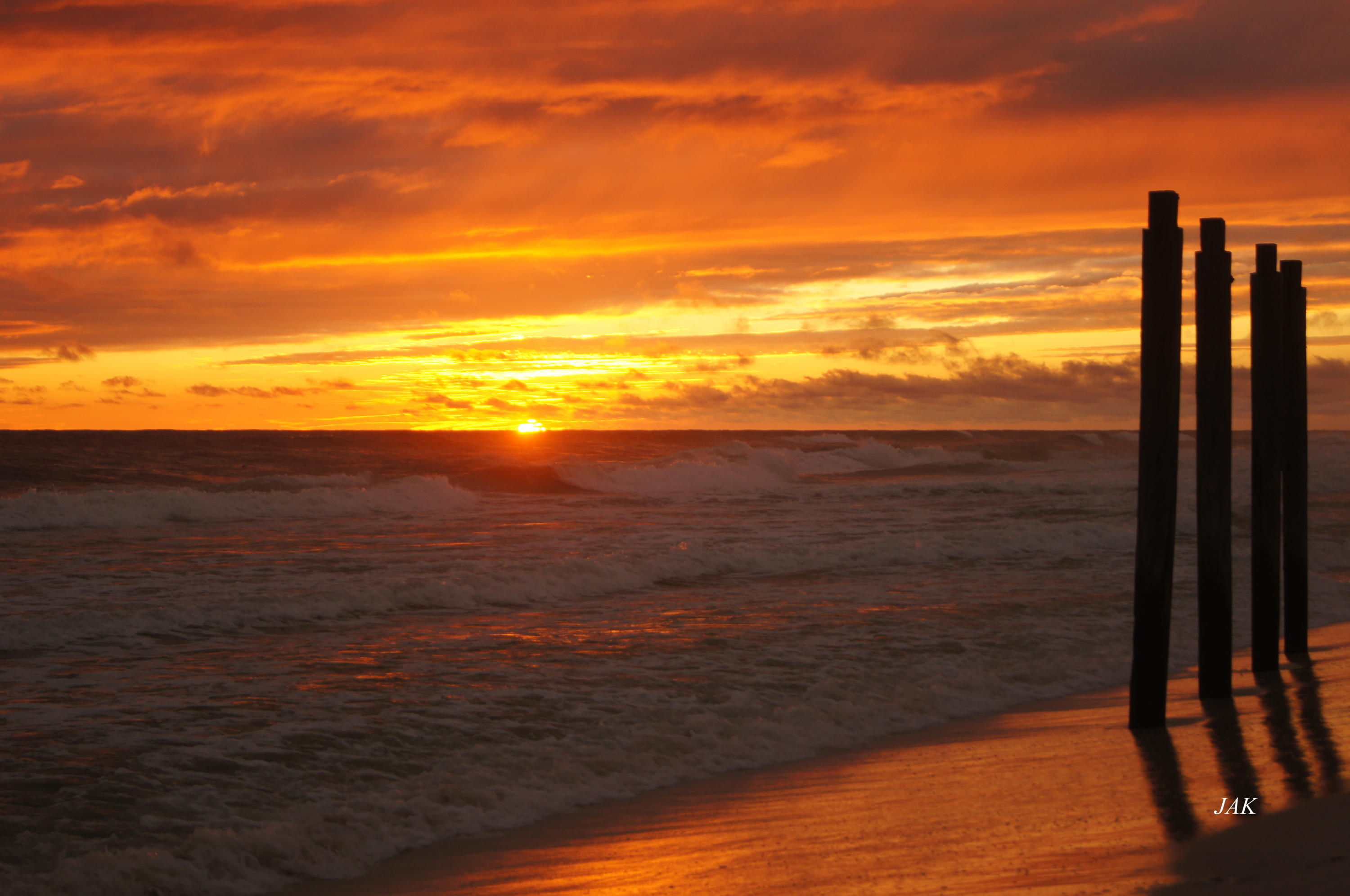 CRYSTAL SANDS CONDO - Residential