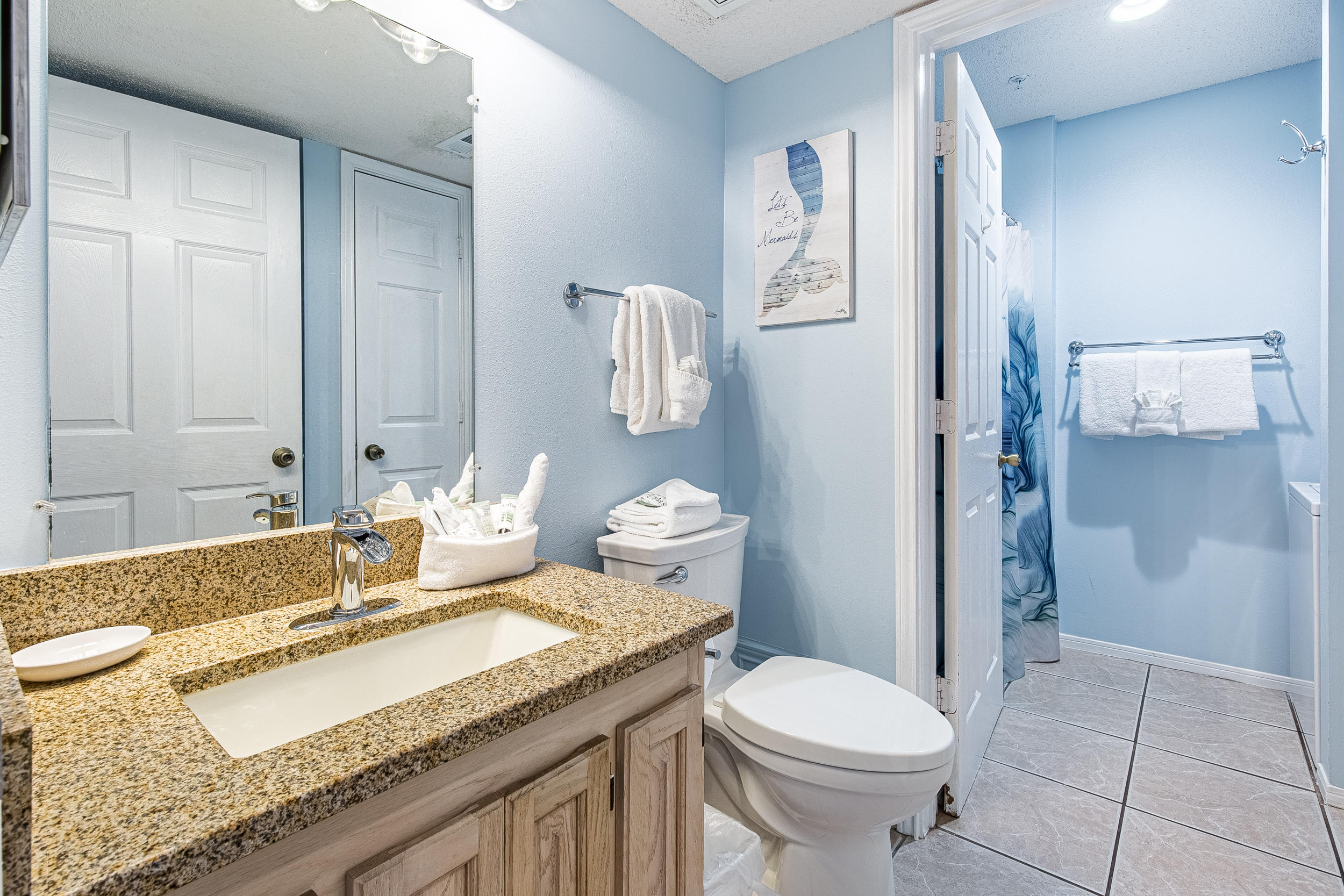 CRYSTAL SANDS CONDO - Residential