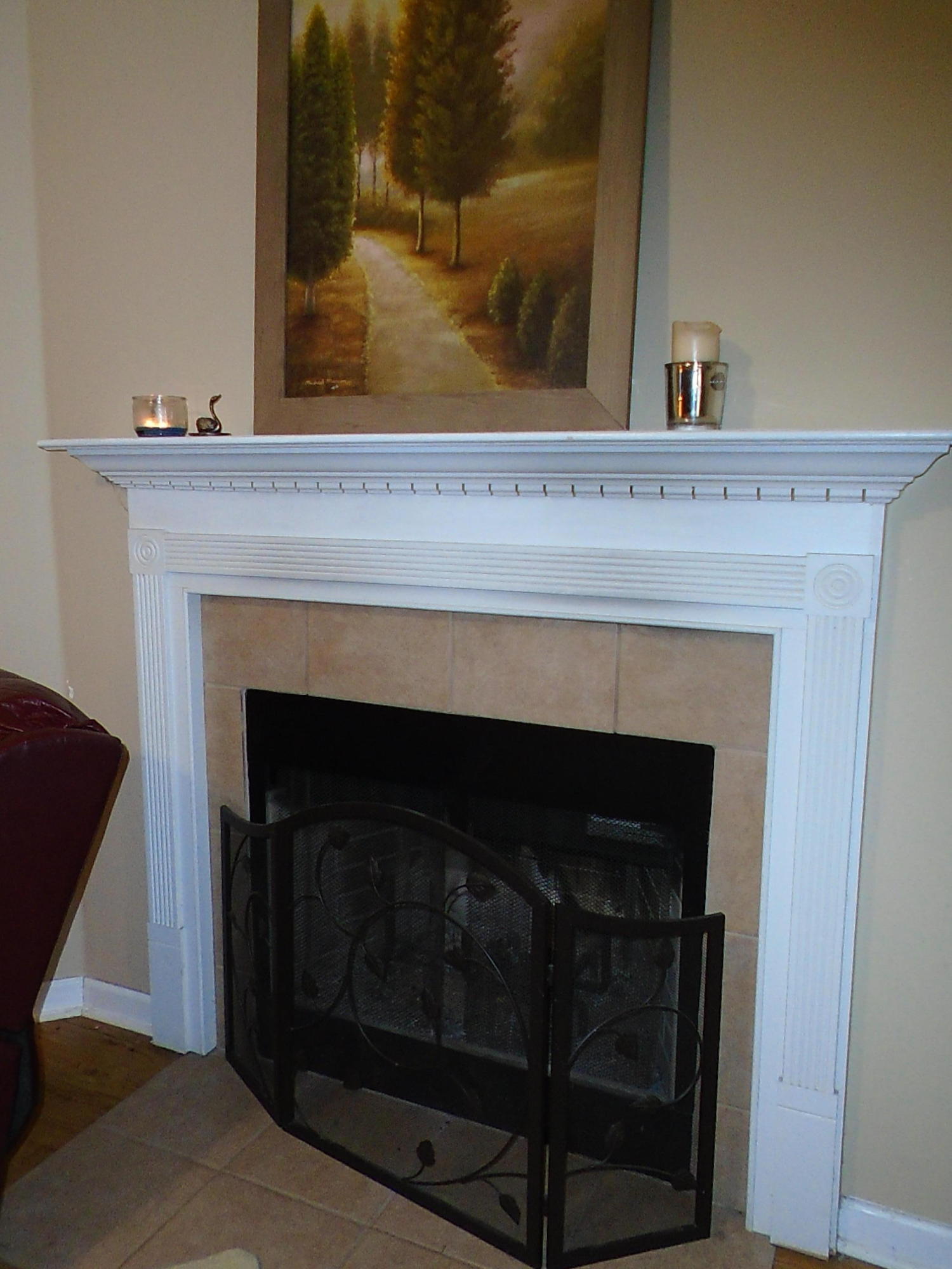 BRANDON OAKS - Residential