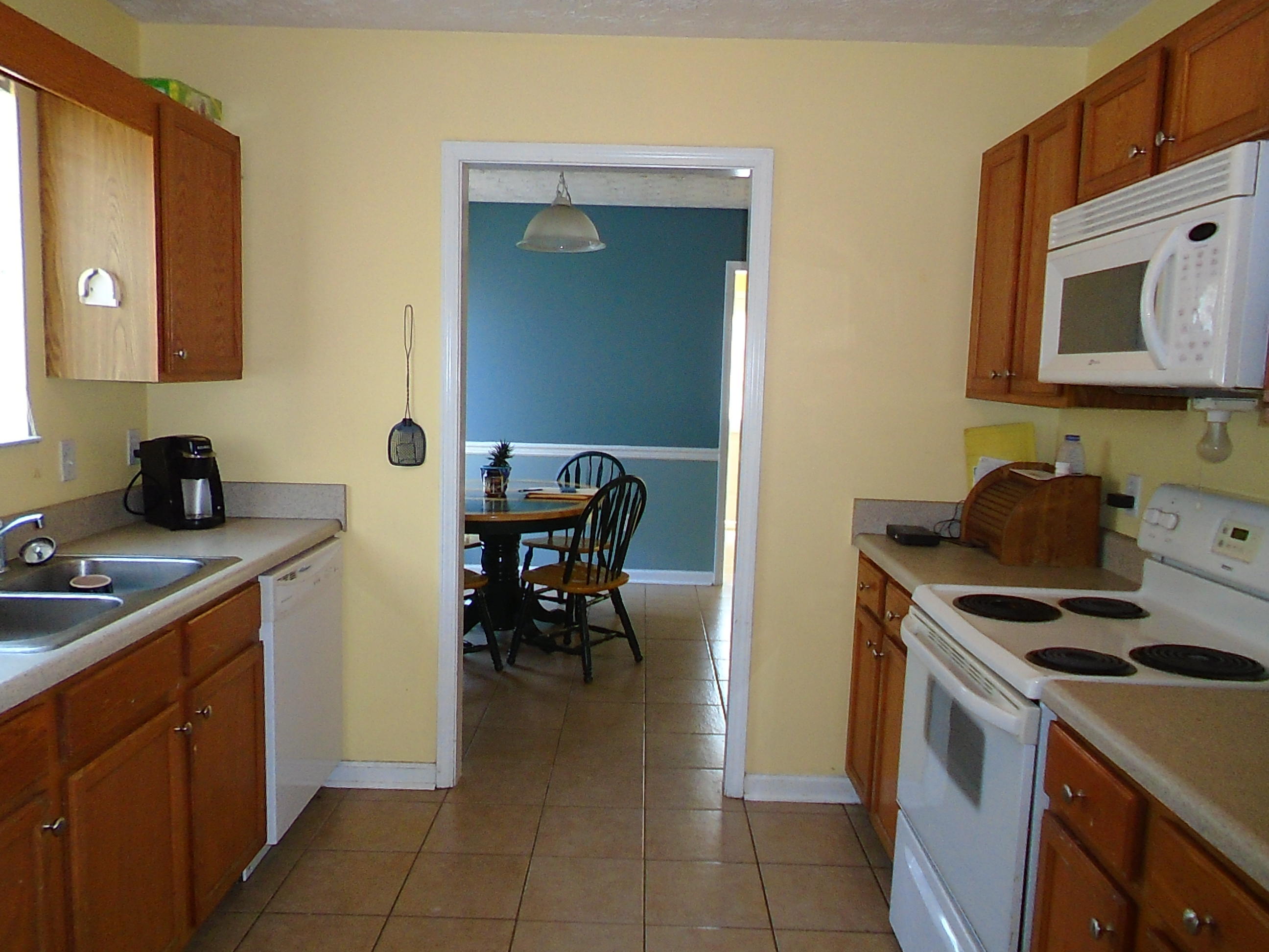 BRANDON OAKS - Residential