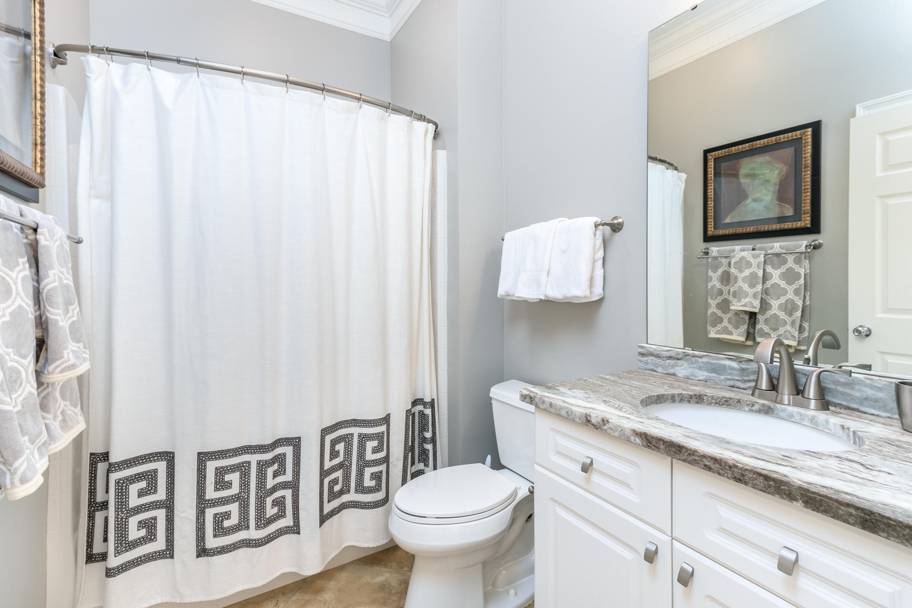 FAIRWAY VILLAS - Residential