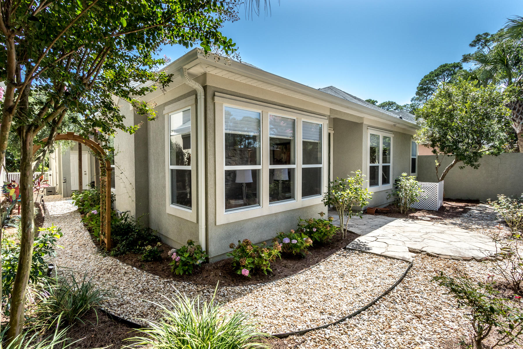 FAIRWAY VILLAS - Residential