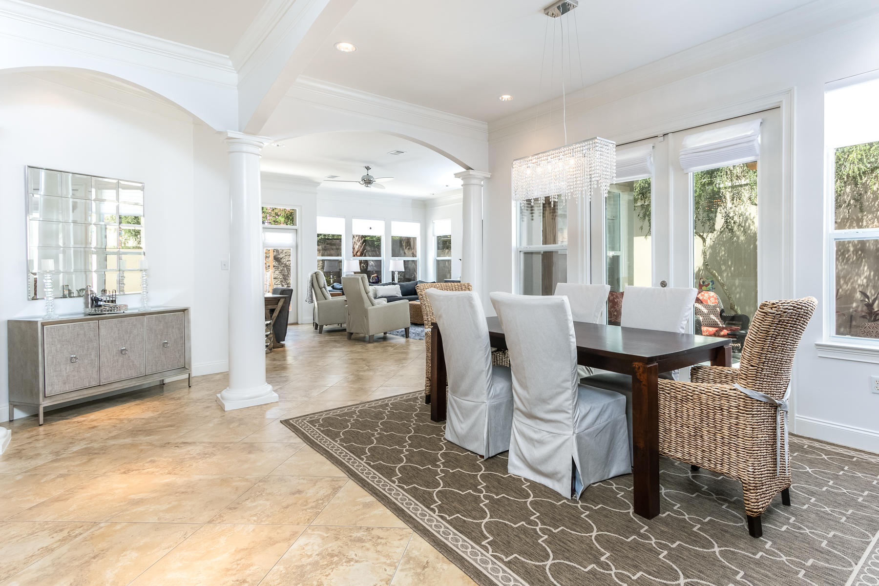 FAIRWAY VILLAS - Residential