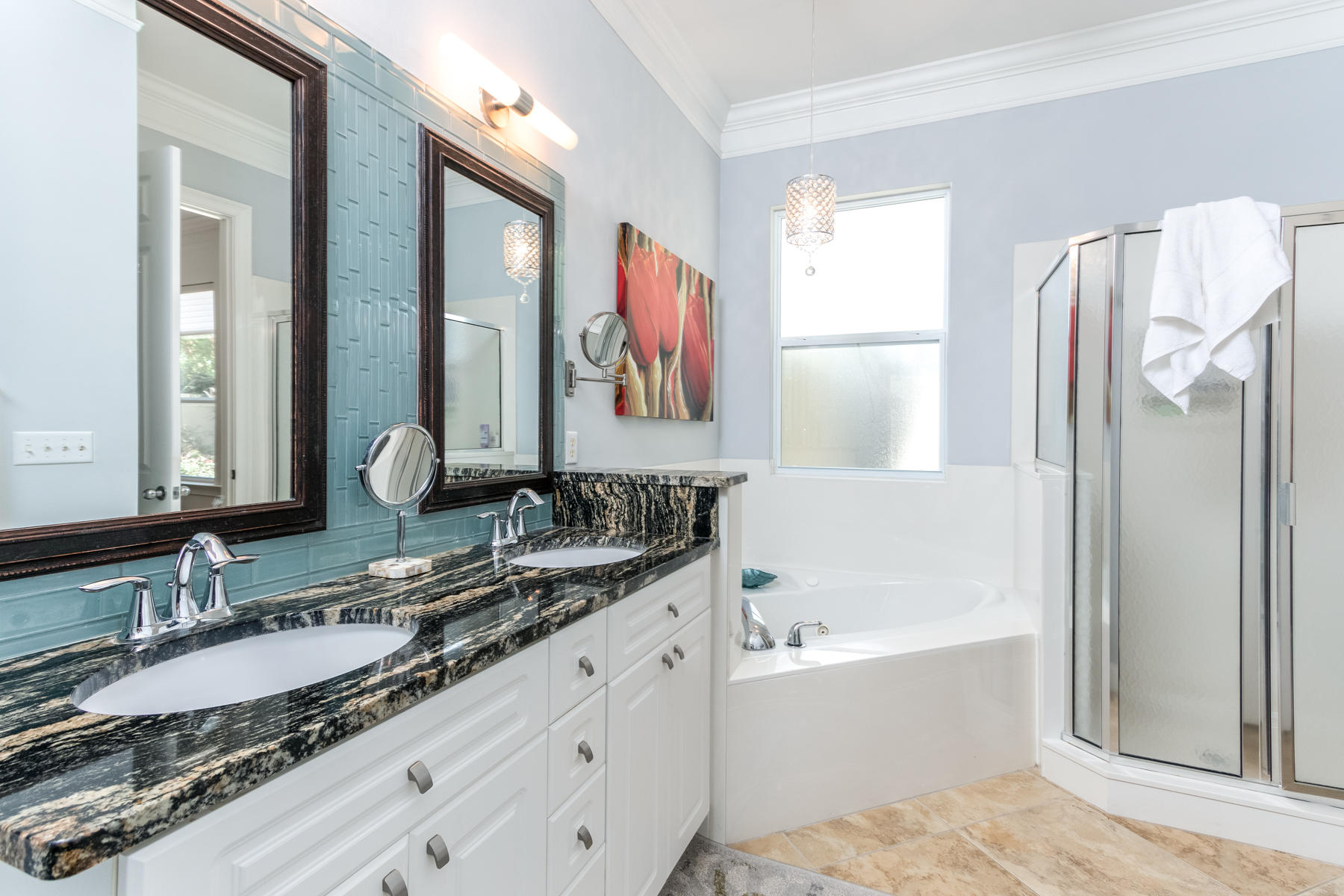 FAIRWAY VILLAS - Residential