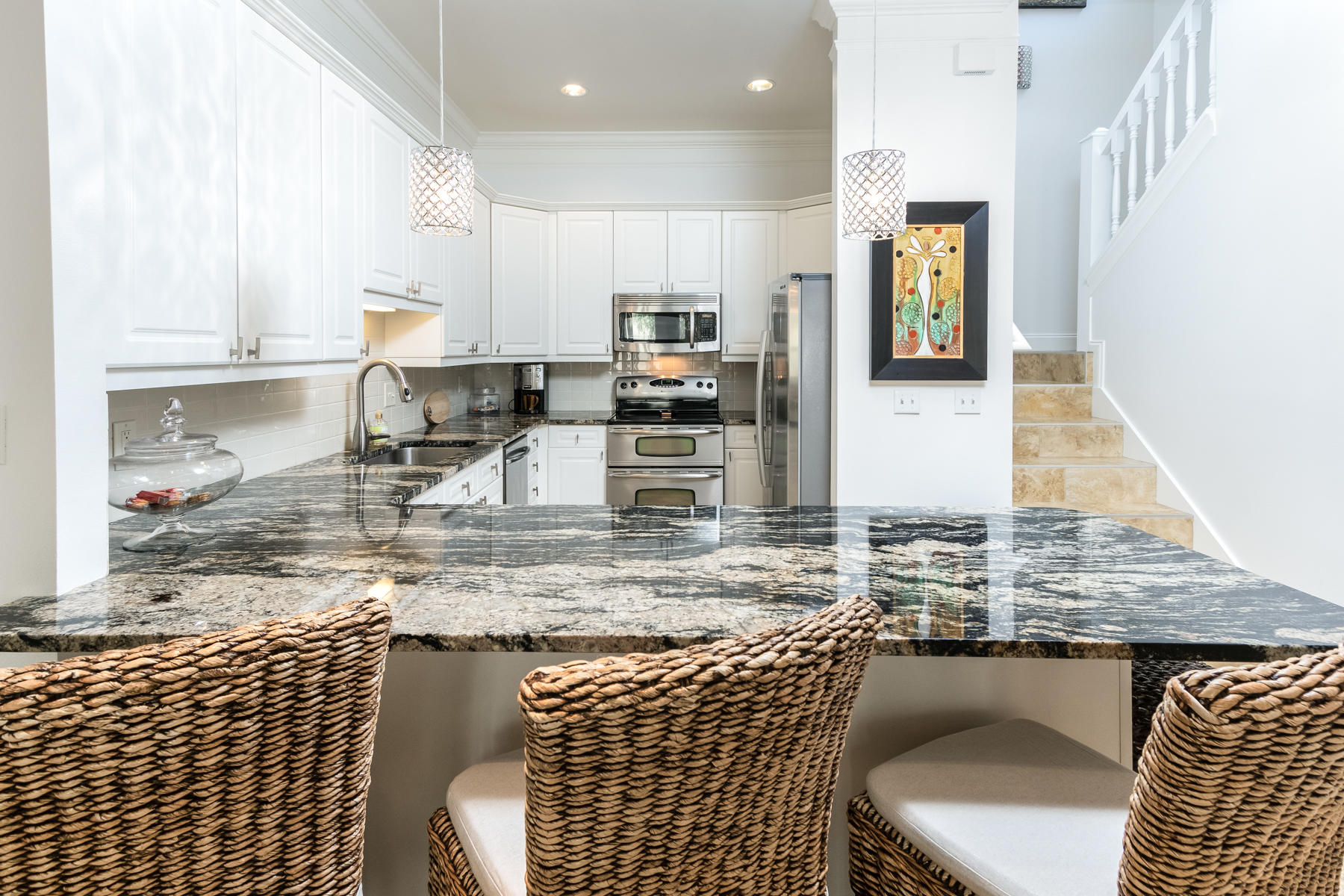 FAIRWAY VILLAS - Residential