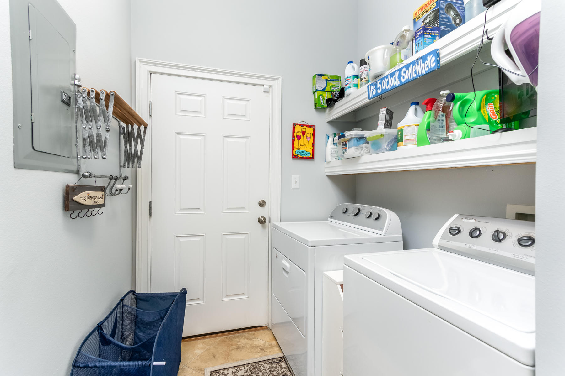 FAIRWAY VILLAS - Residential