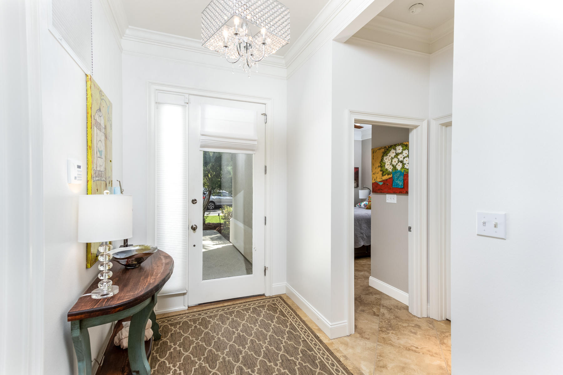 FAIRWAY VILLAS - Residential