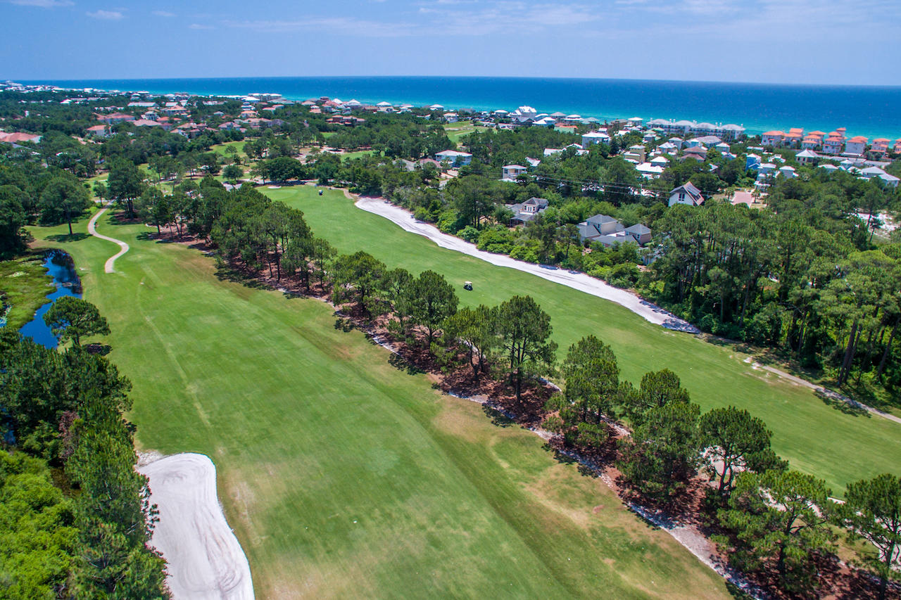 FAIRWAY VILLAS - Residential