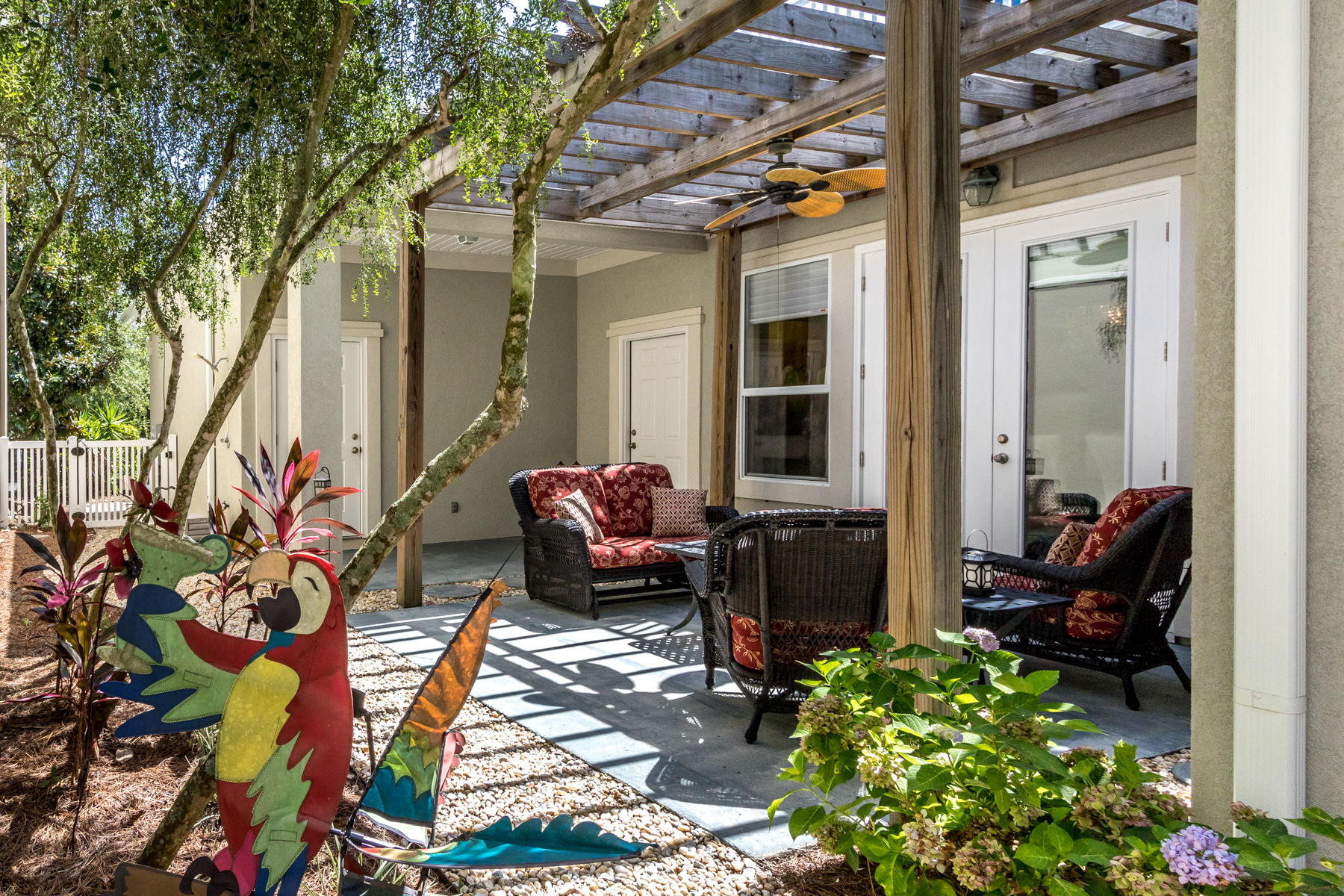 FAIRWAY VILLAS - Residential