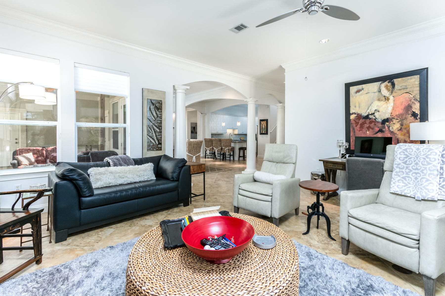 FAIRWAY VILLAS - Residential