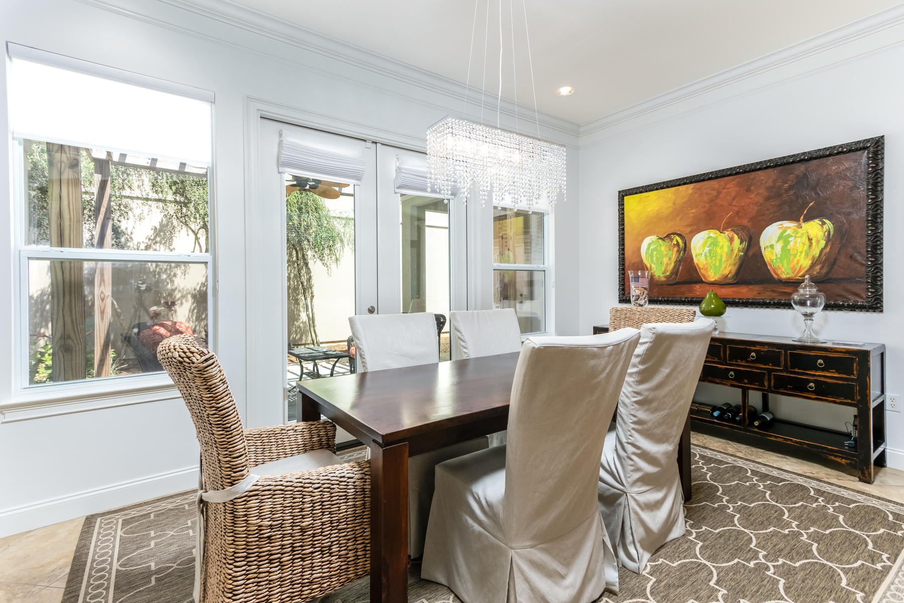 FAIRWAY VILLAS - Residential