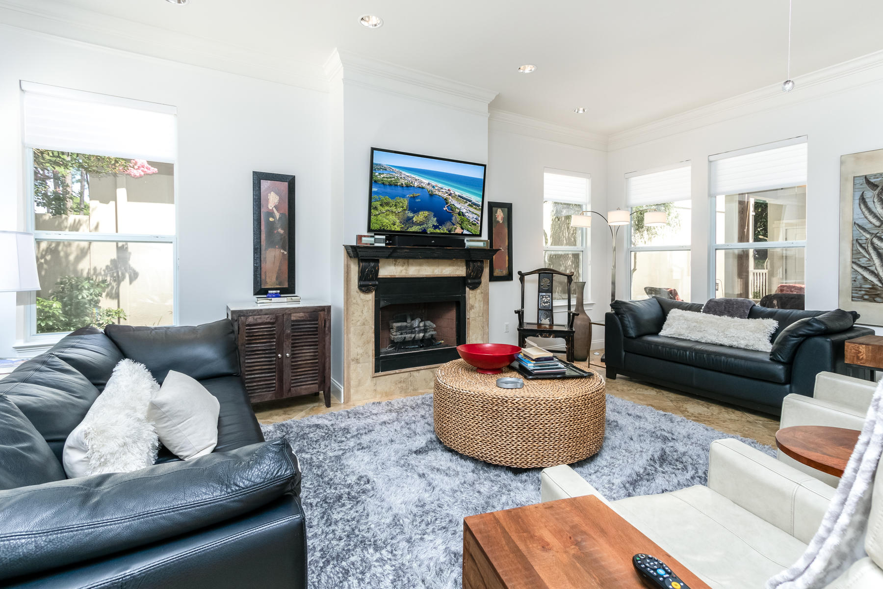 FAIRWAY VILLAS - Residential