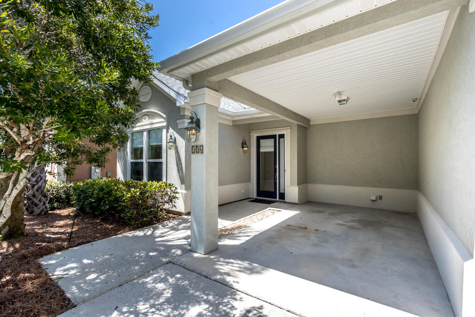 FAIRWAY VILLAS - Residential