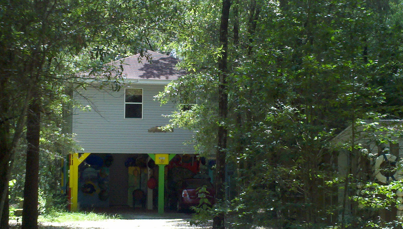 BLACK CREEK ESTATES - Residential