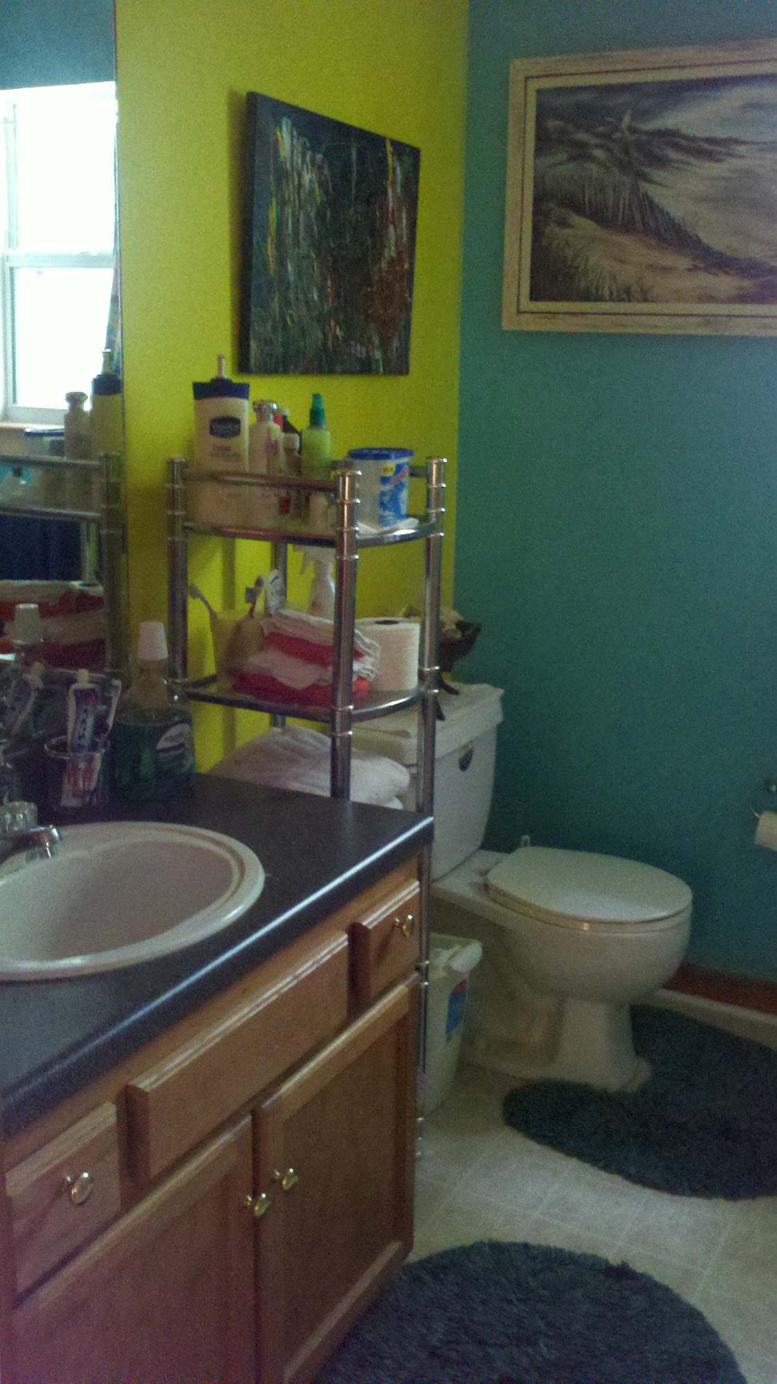 BLACK CREEK ESTATES - Residential