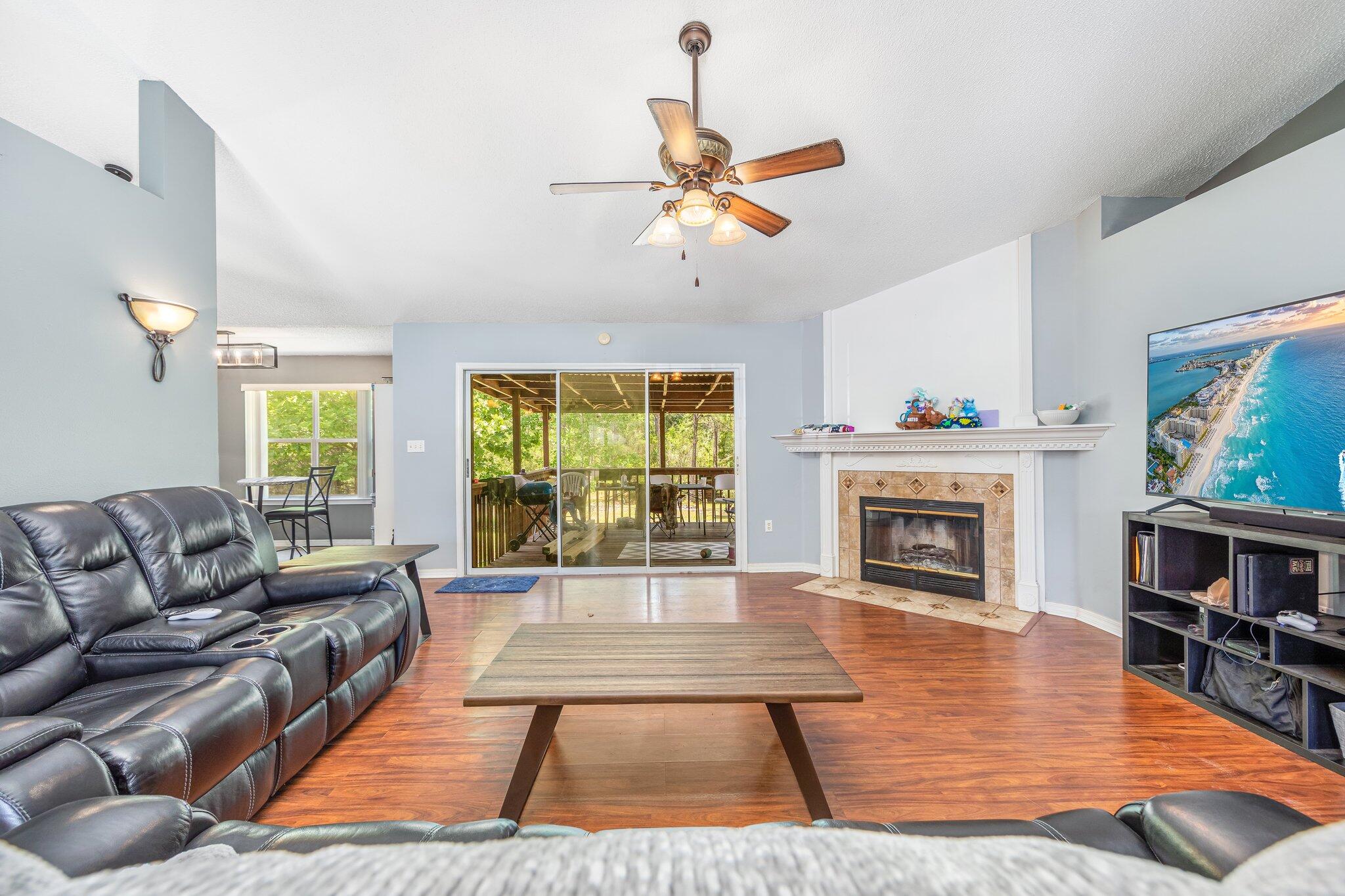 CORONADO VILLAGE PH IV LOT 29 - Residential