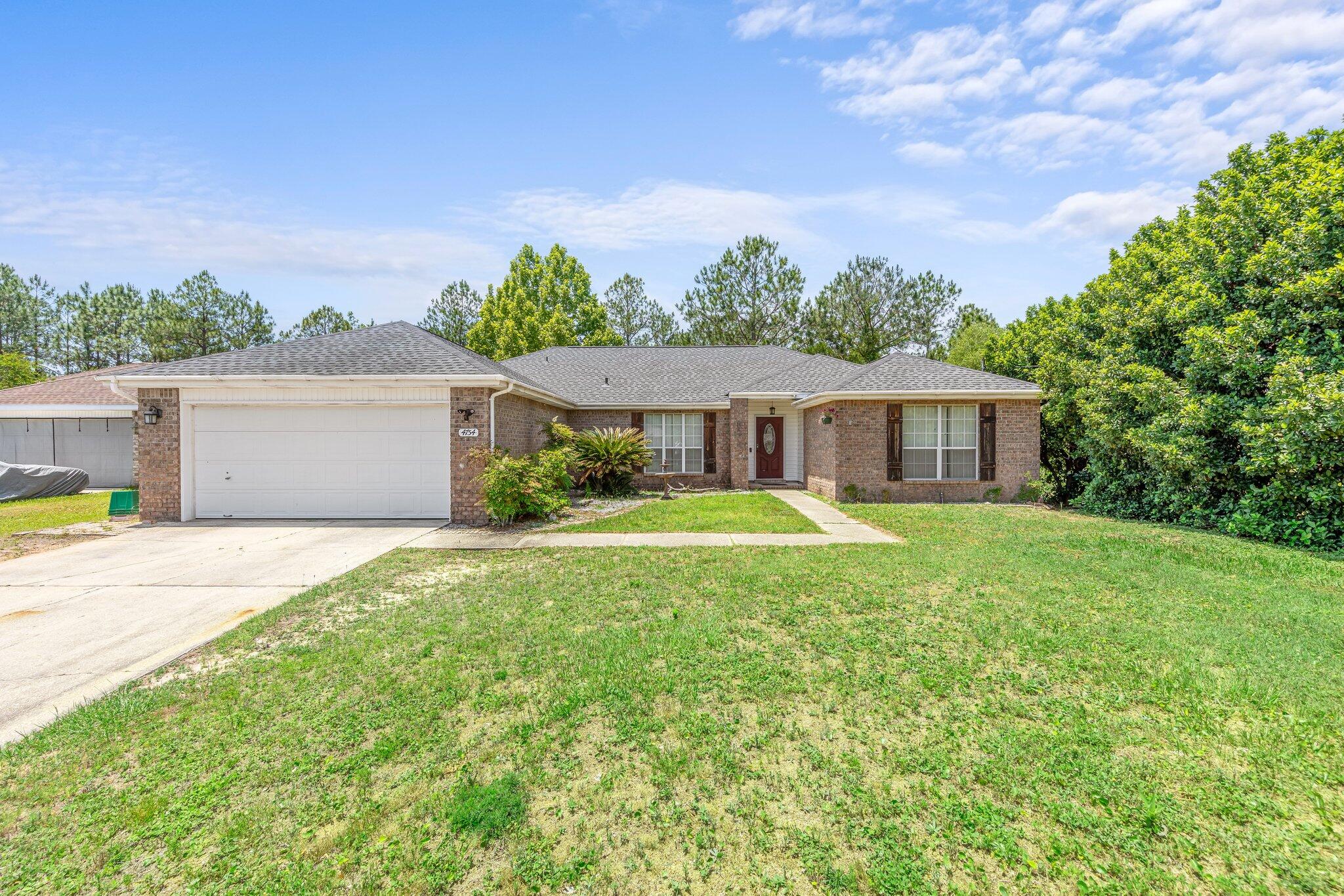 CORONADO VILLAGE PH IV LOT 29 - Residential