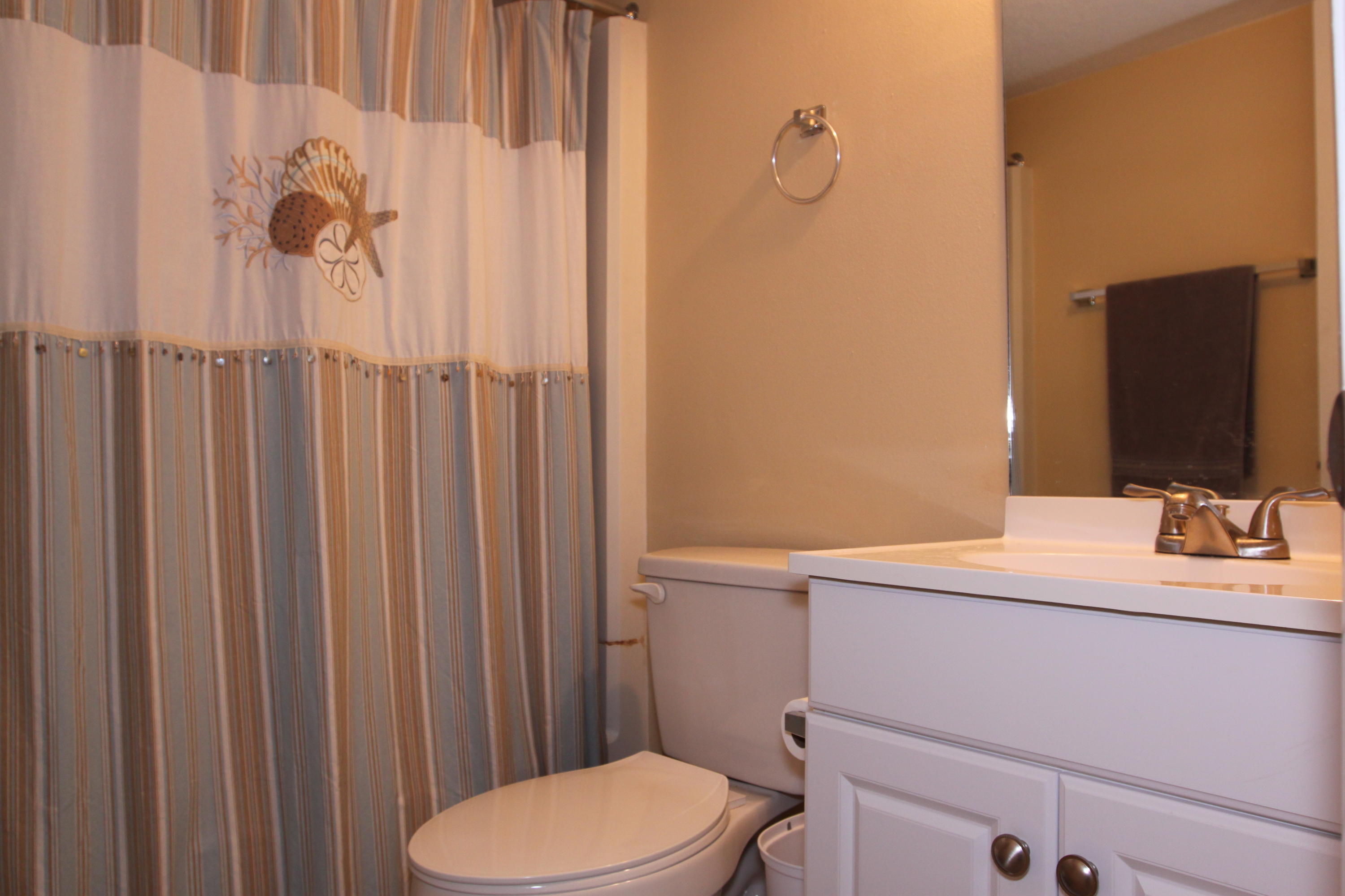 SEASCAPE CONDO GARDEN VILLA - Residential