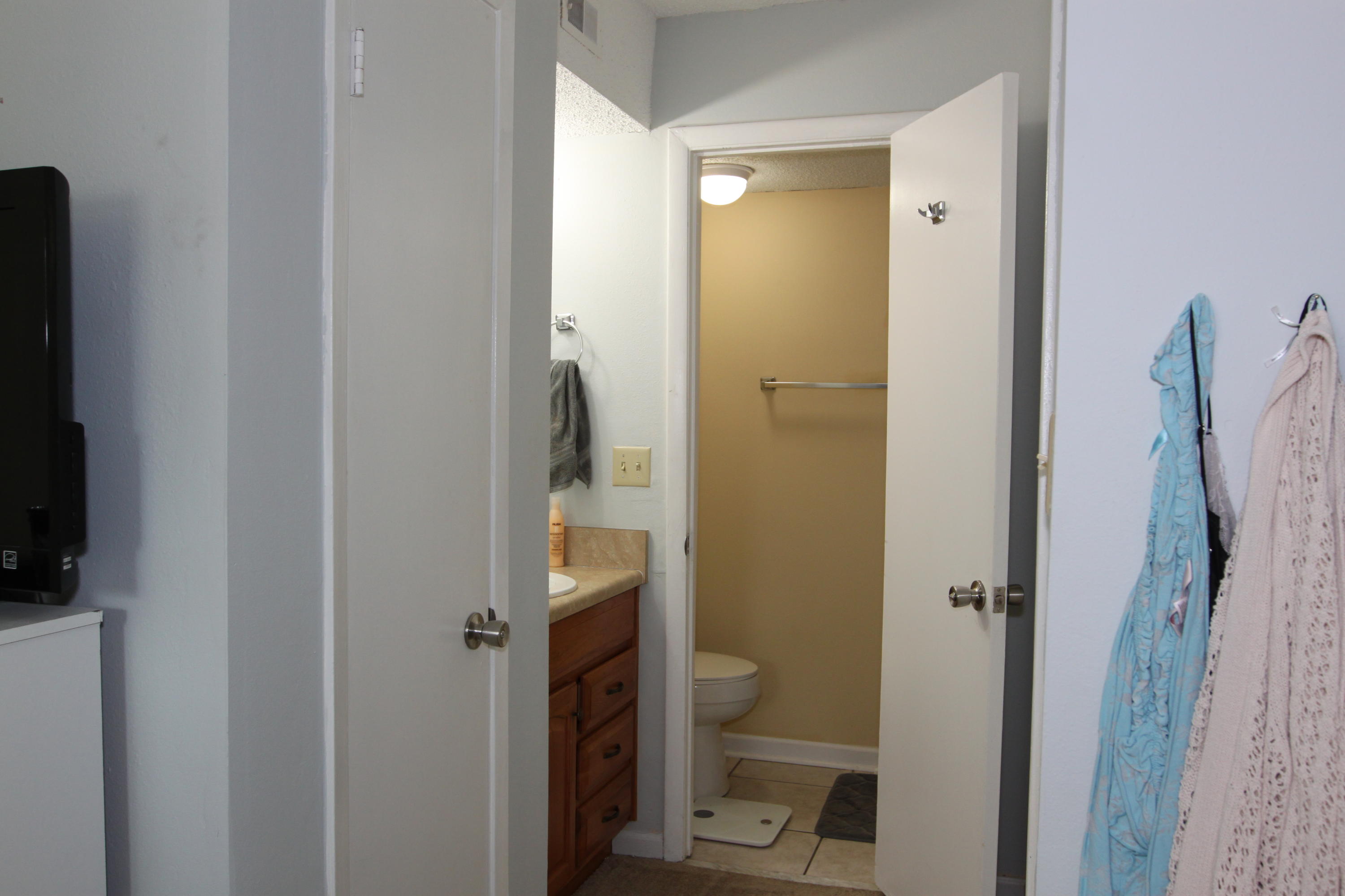 SEASCAPE CONDO GARDEN VILLA - Residential