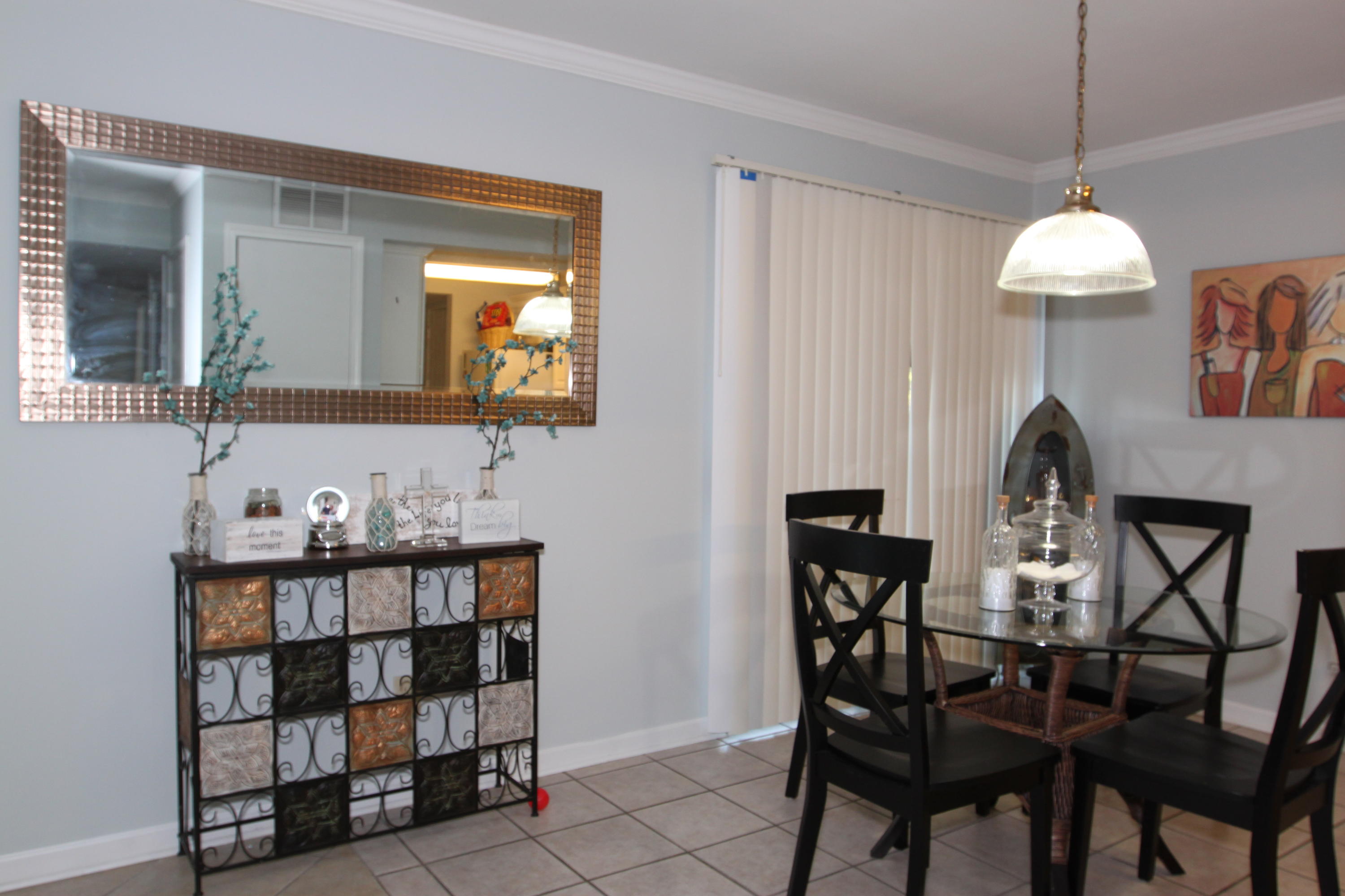 SEASCAPE CONDO GARDEN VILLA - Residential