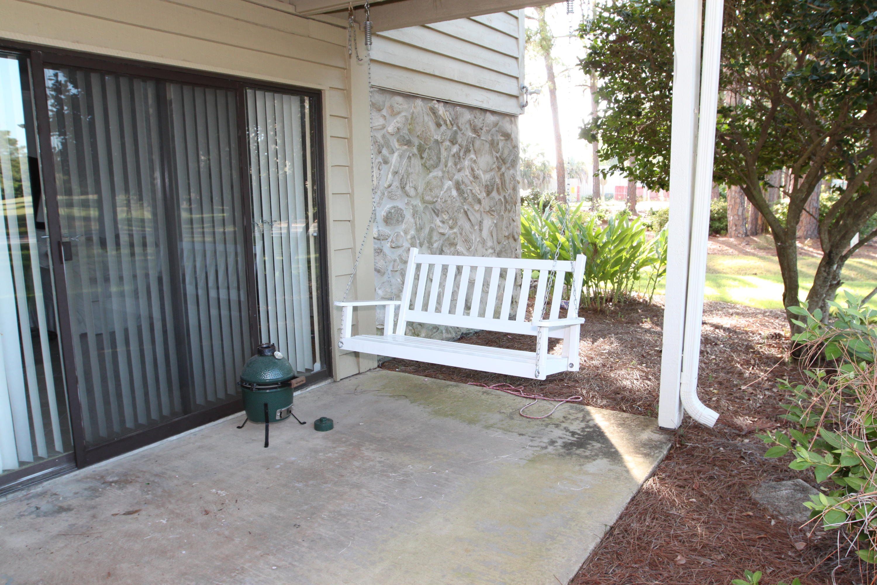 SEASCAPE CONDO GARDEN VILLA - Residential