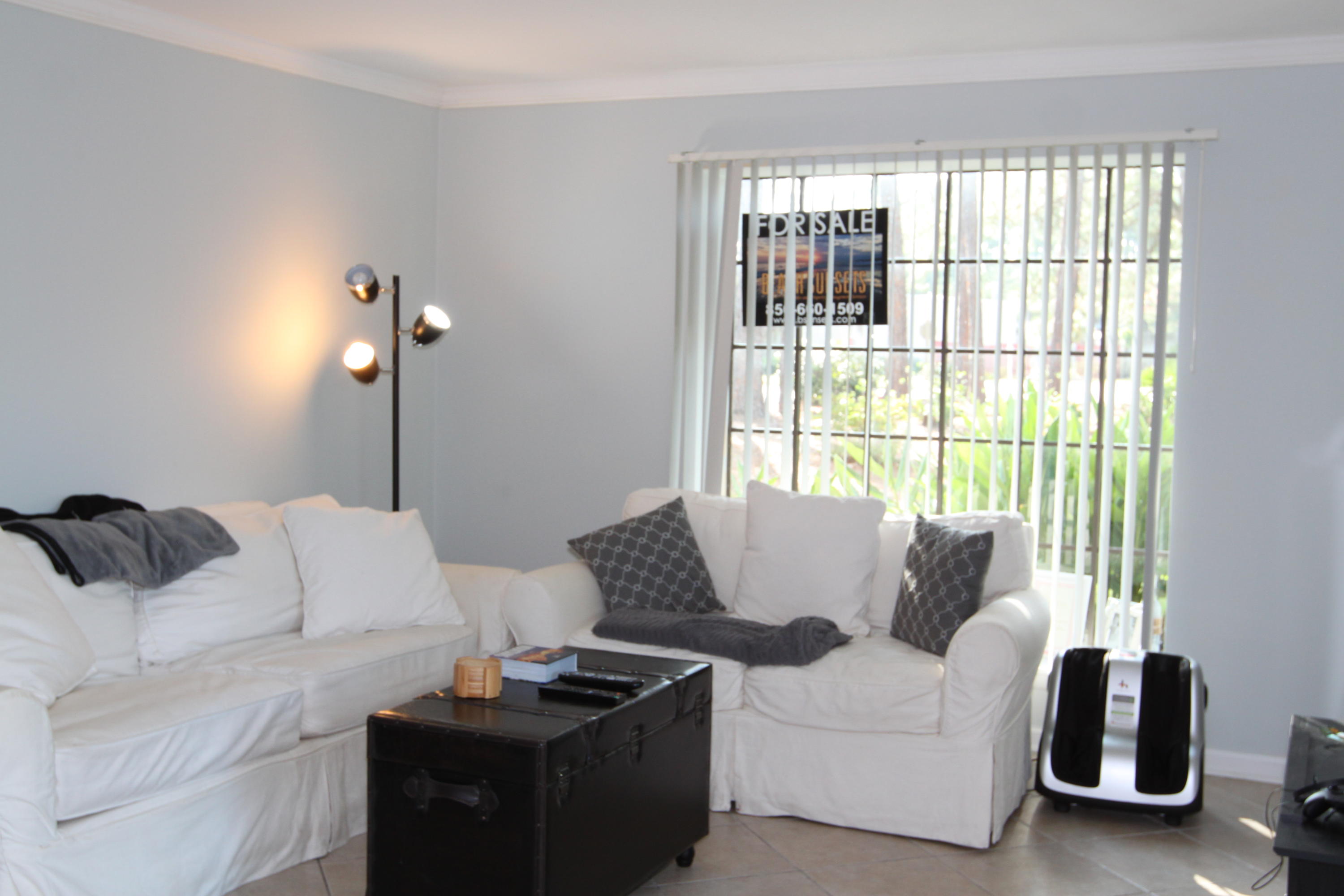 SEASCAPE CONDO GARDEN VILLA - Residential