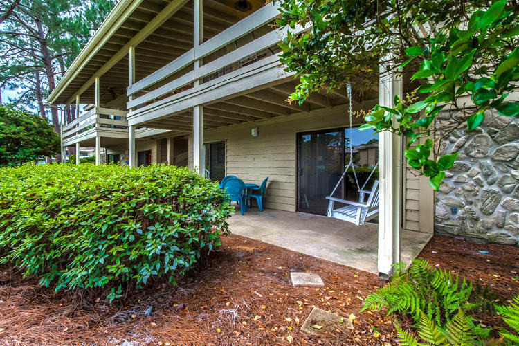 SEASCAPE CONDO GARDEN VILLA - Residential